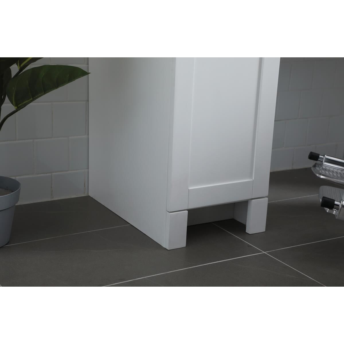 Cooper 54 Inch Bath Vanity by Elegant Decor