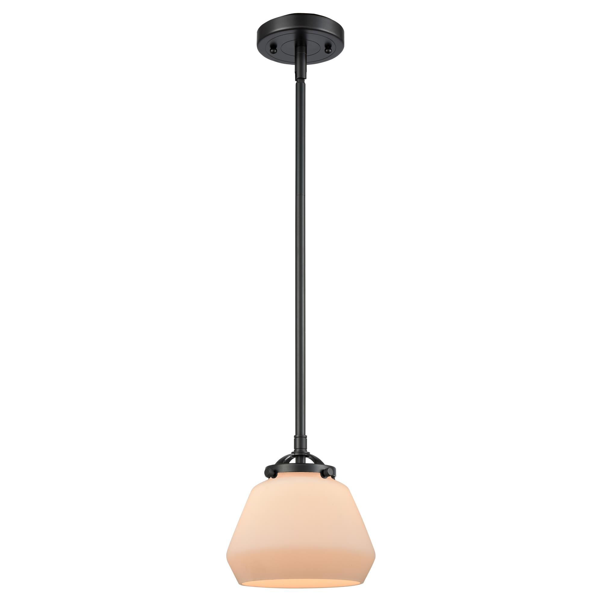 Innovations Lighting Bruno Marashlian Fulton 6 Inch Mini Pendant