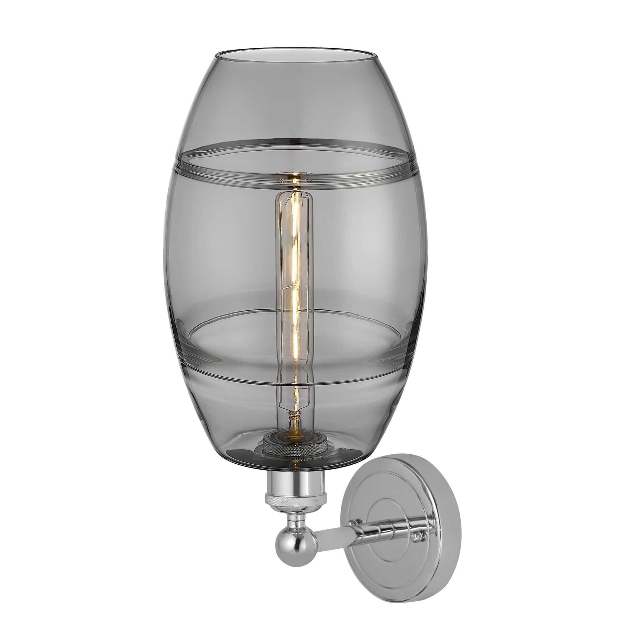 Bruno Marashlian Vaz 8 Inch Wall Sconce by Innovations Lighting