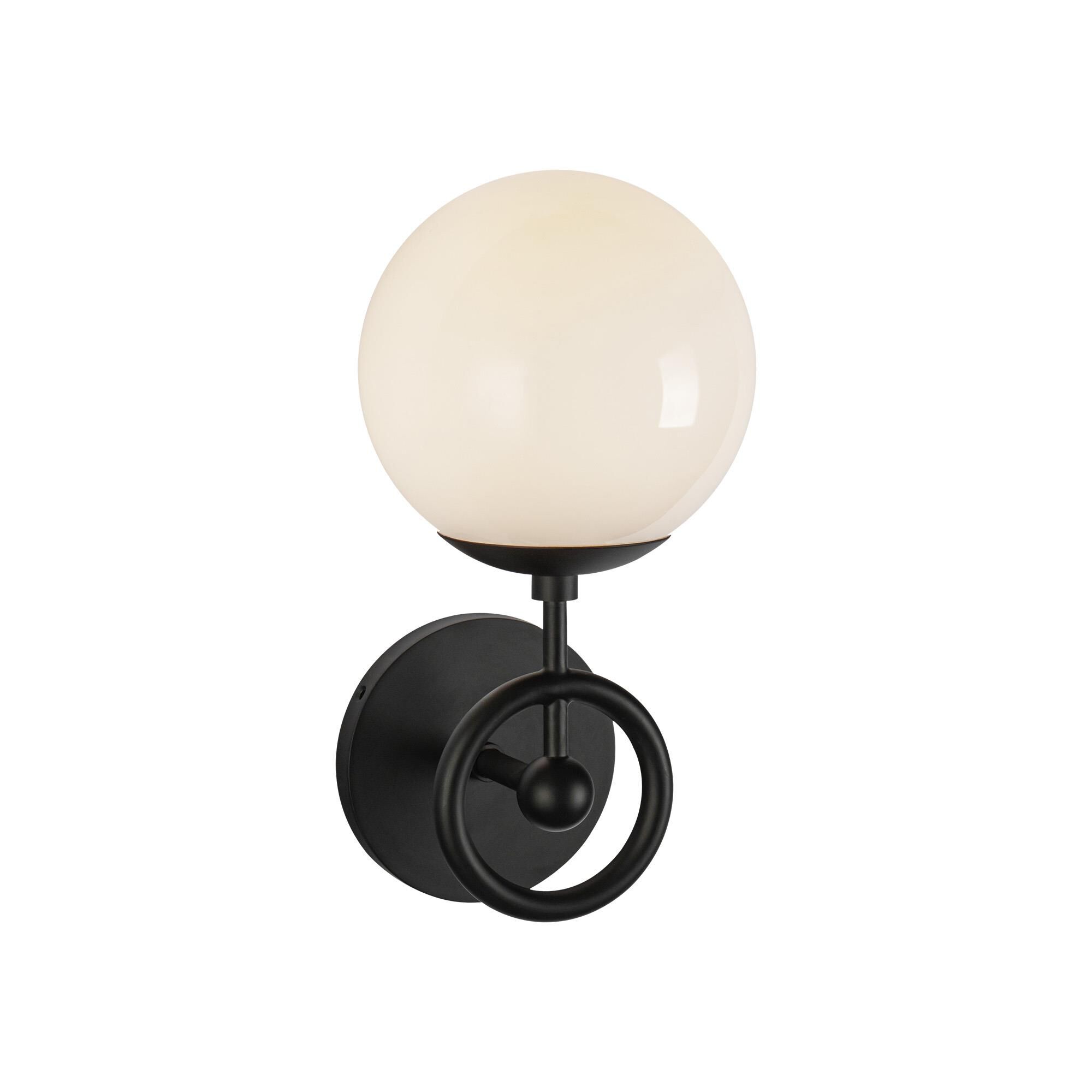Fiore 6 Inch Wall Sconce by Alora Mood