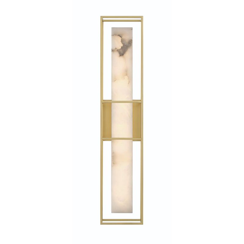 Blakley 24 Inch Outdoor Wall Light by Eurofase Lighting