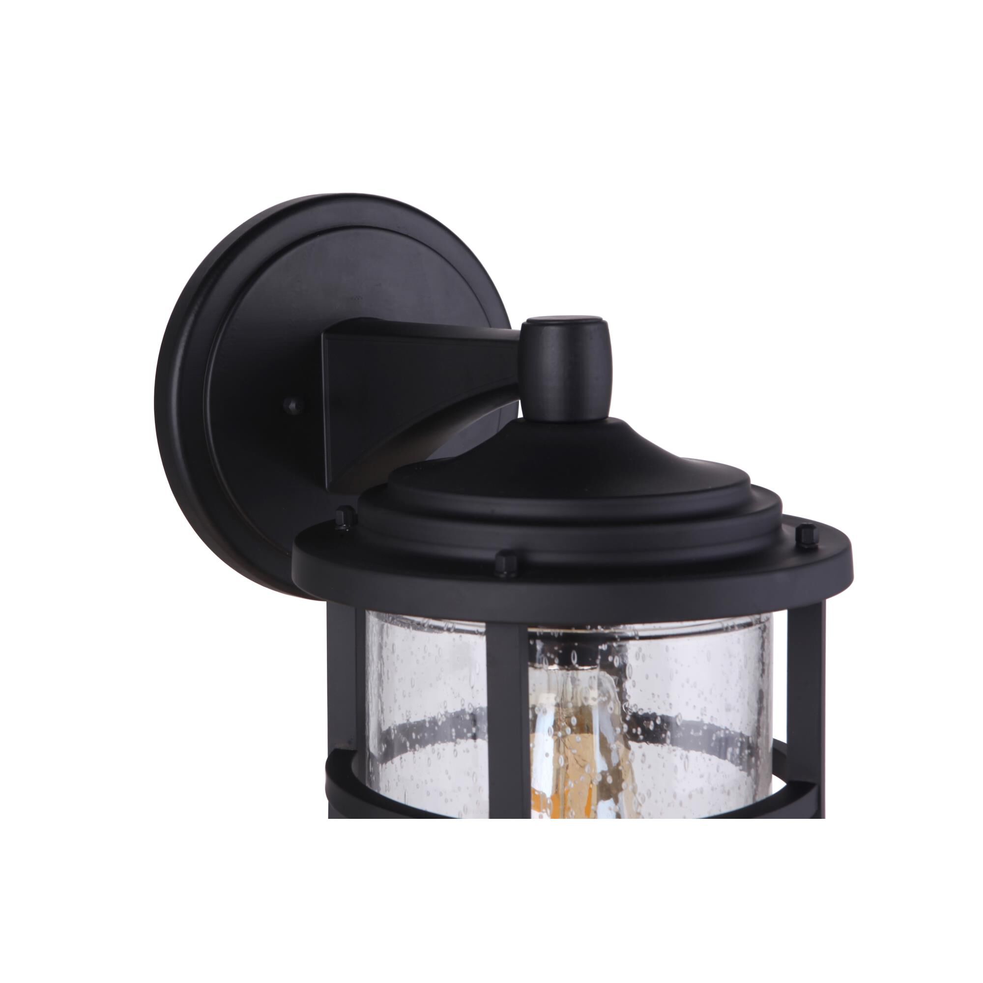 Craftmade Voyage 16 Inch Tall Outdoor Wall Light