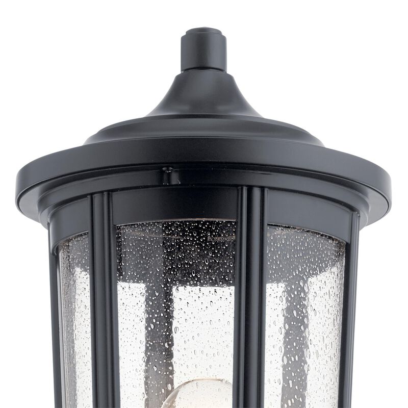 Kichler Lighting Fairfield 19 Inch Tall Outdoor Post Lamp