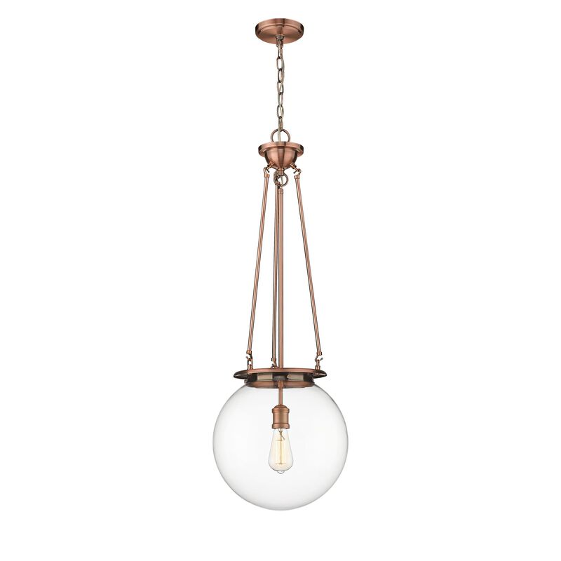 Innovations Lighting Bruno Marashlian Beacon 14 Inch Large Pendant