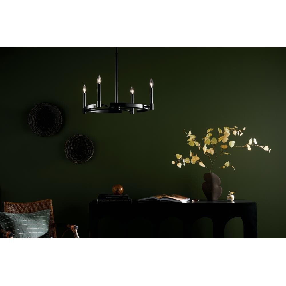 Tolani 26 Inch Chandelier by Kichler Lighting