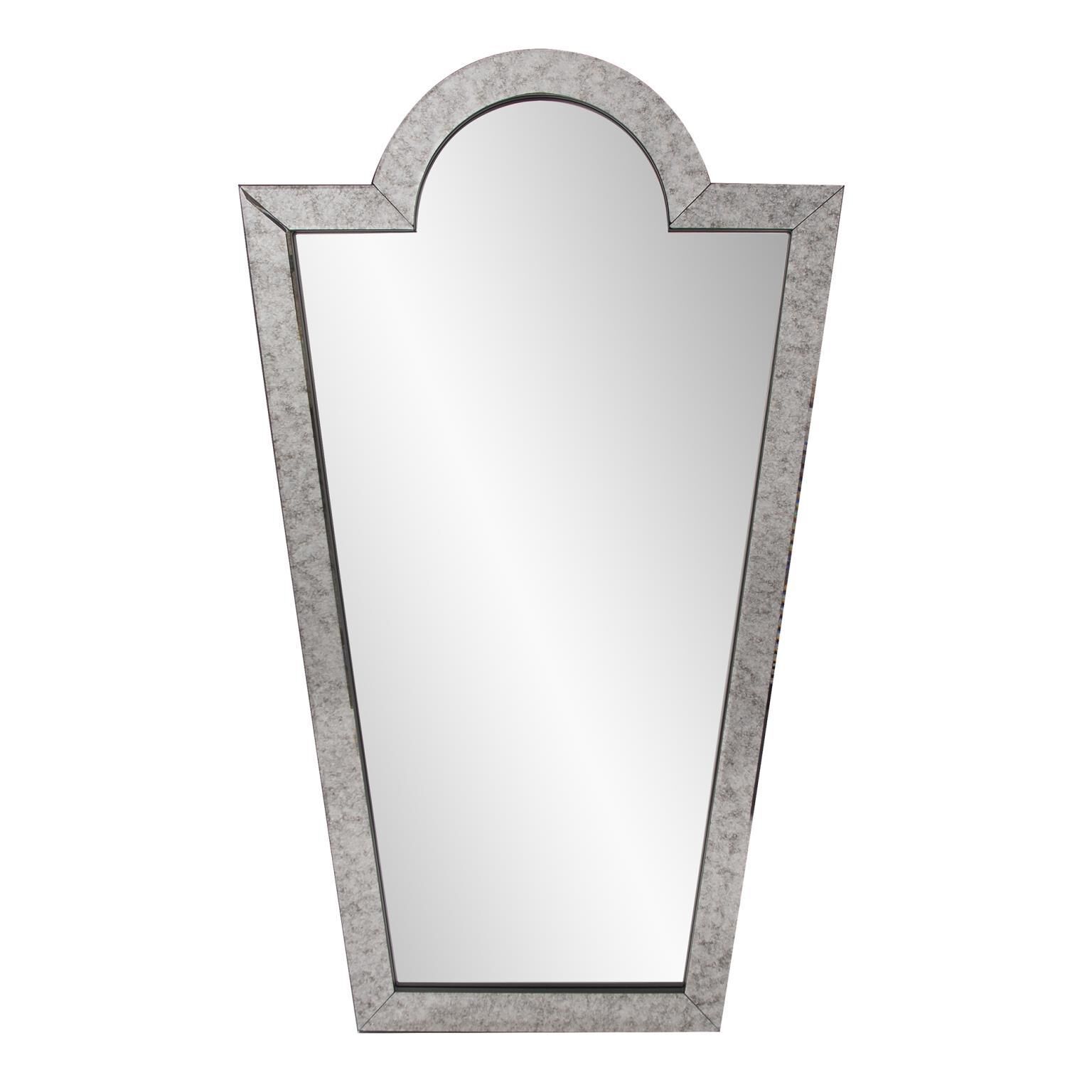 Domitia Decorative Mirror by Howard Elliott Collection