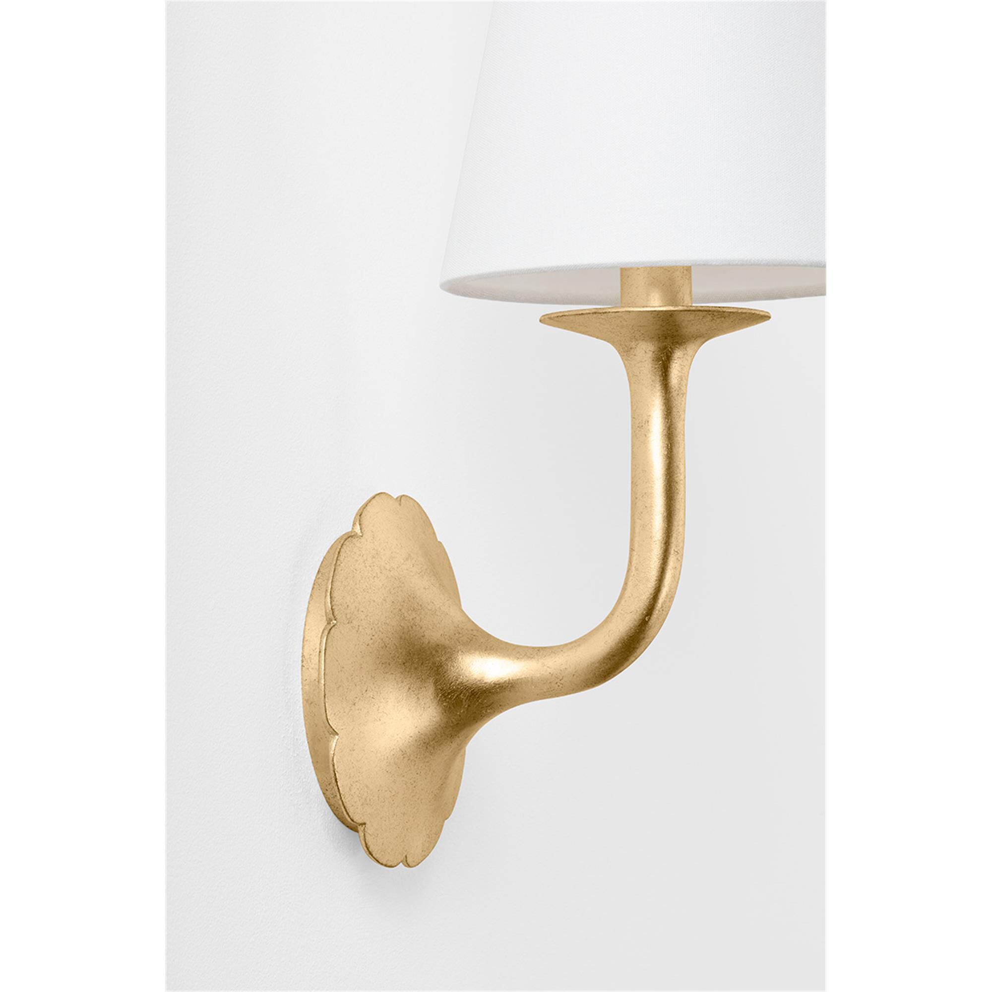 Winnipeg Medium Wall Sconce,
