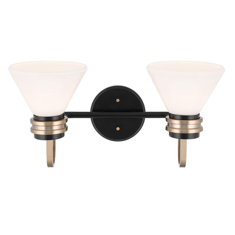 Farum 19 Inch Bath Vanity Light by Kichler
