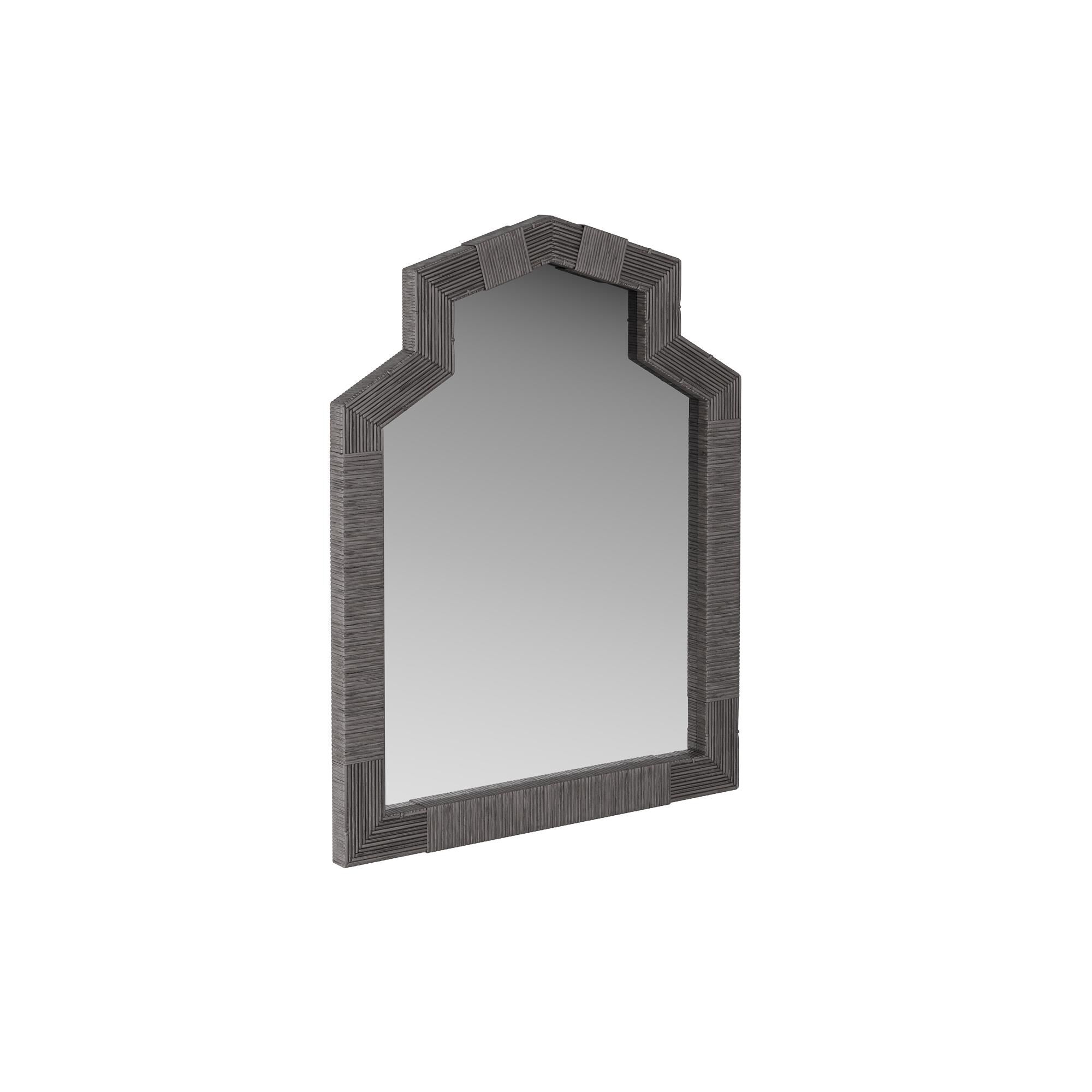 Beeland 31.5 Inch Decorative Mirror by Arteriors Home