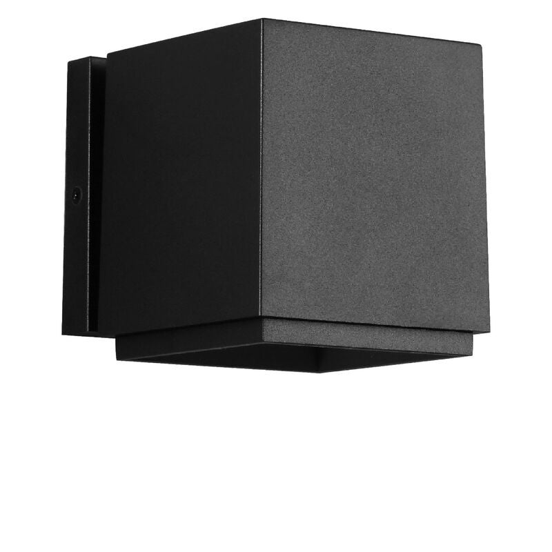 Huntwick 6 Inch Outdoor Wall Light by Generation Lighting