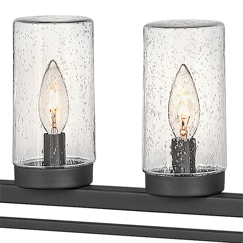 Alford Place 40 Inch Outdoor Hanging Lantern by Hinkley