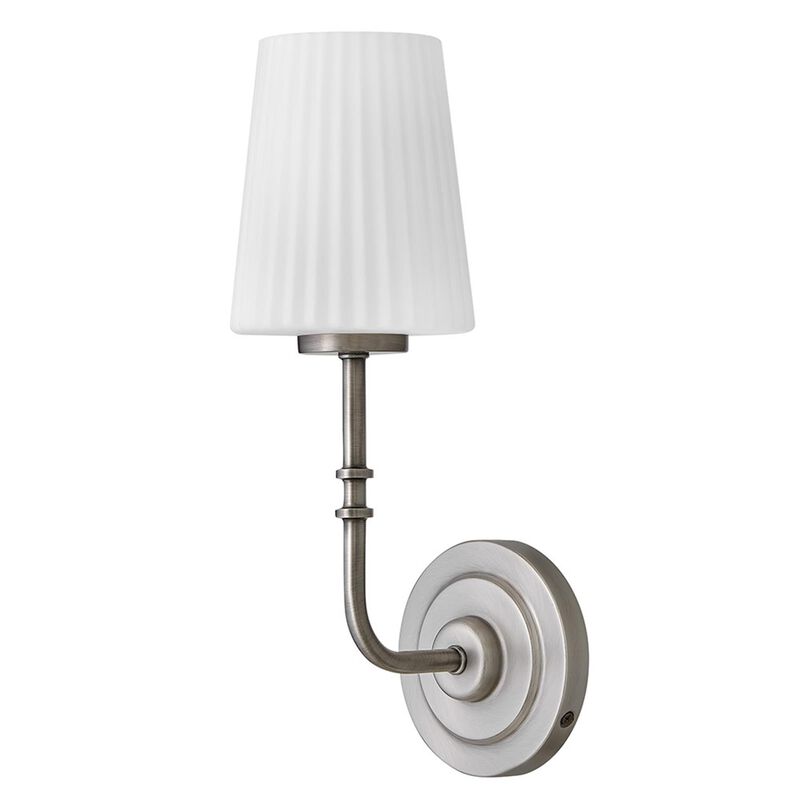 Mckenna Medium Wall Sconce by Hinkley