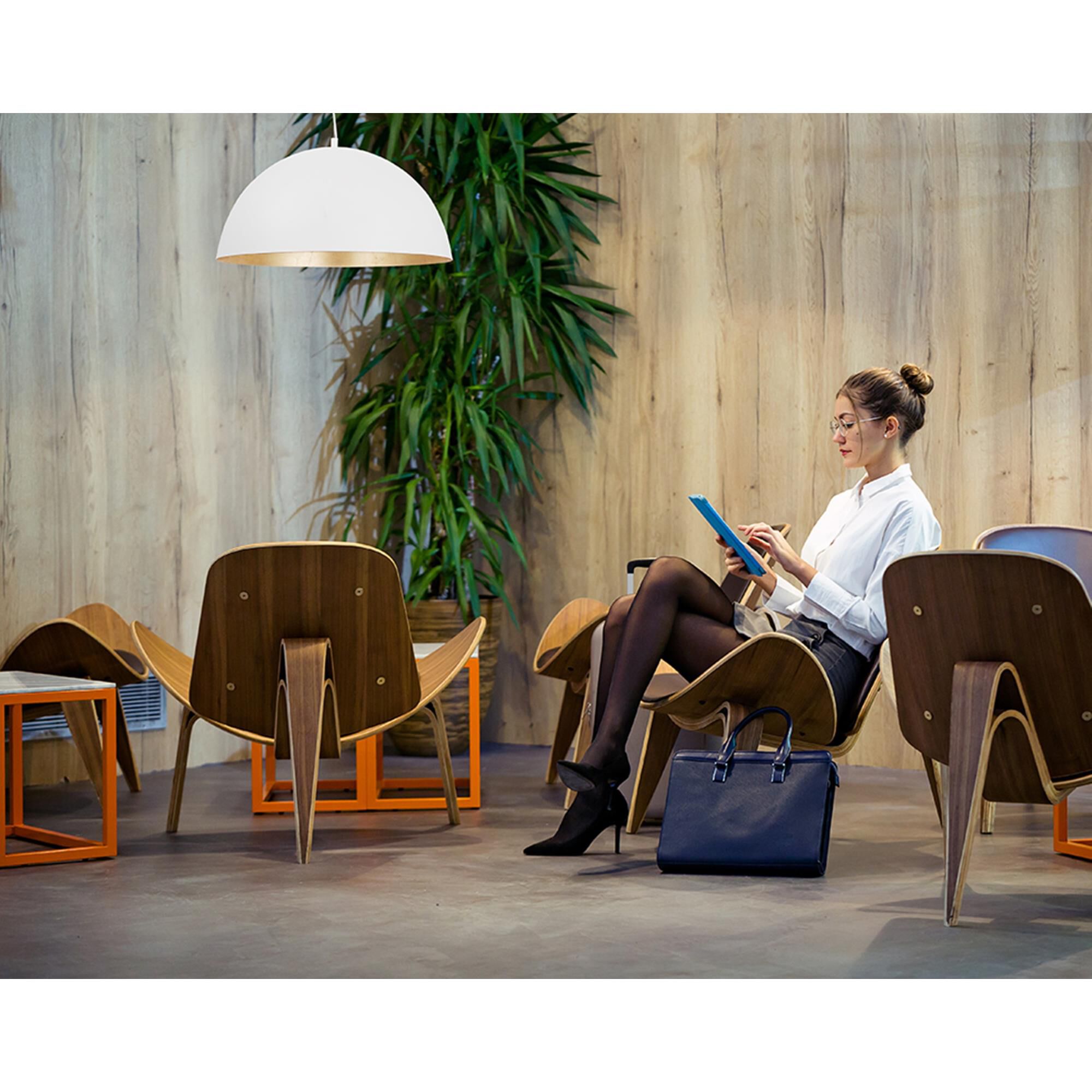 Eglo Lighting Eglo Rafaelino Large Pendant