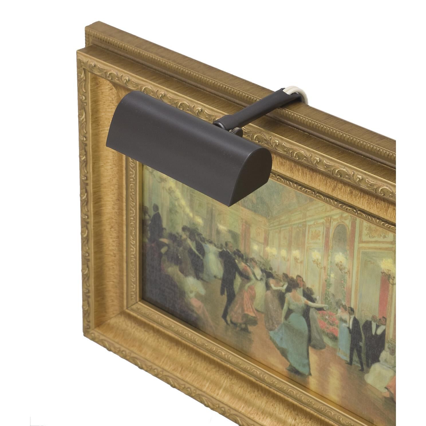 Classic Traditional Picture and Display Light by House of Troy