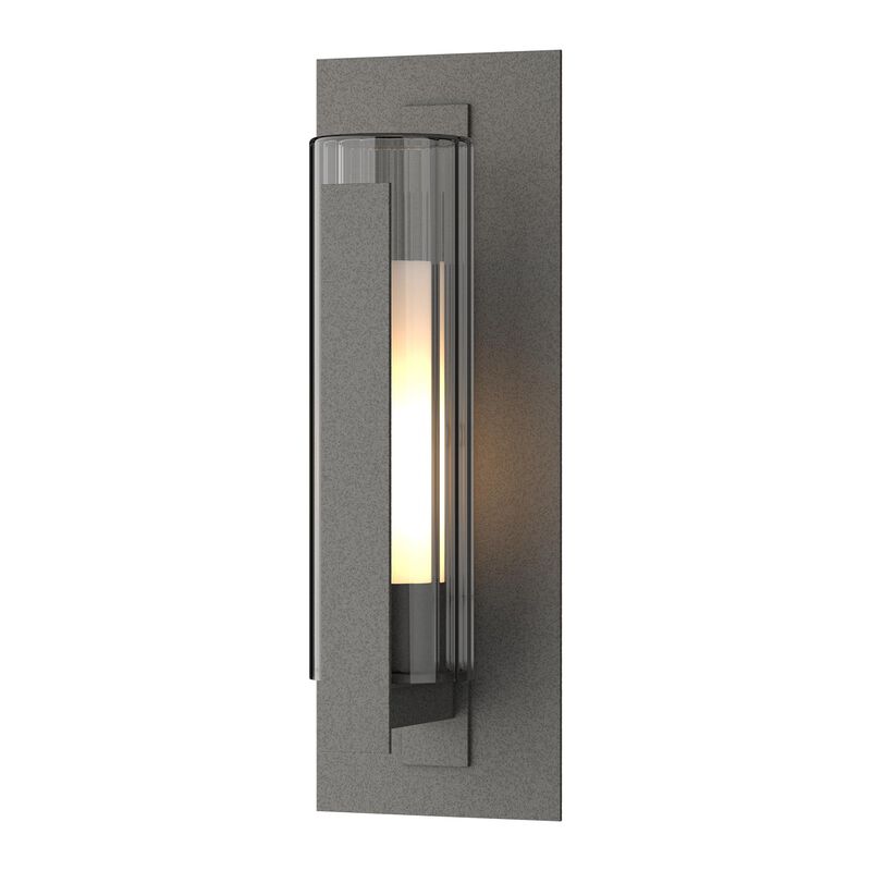 Vertical Bar 19 Inch Outdoor Wall Light by Hubbardton Forge