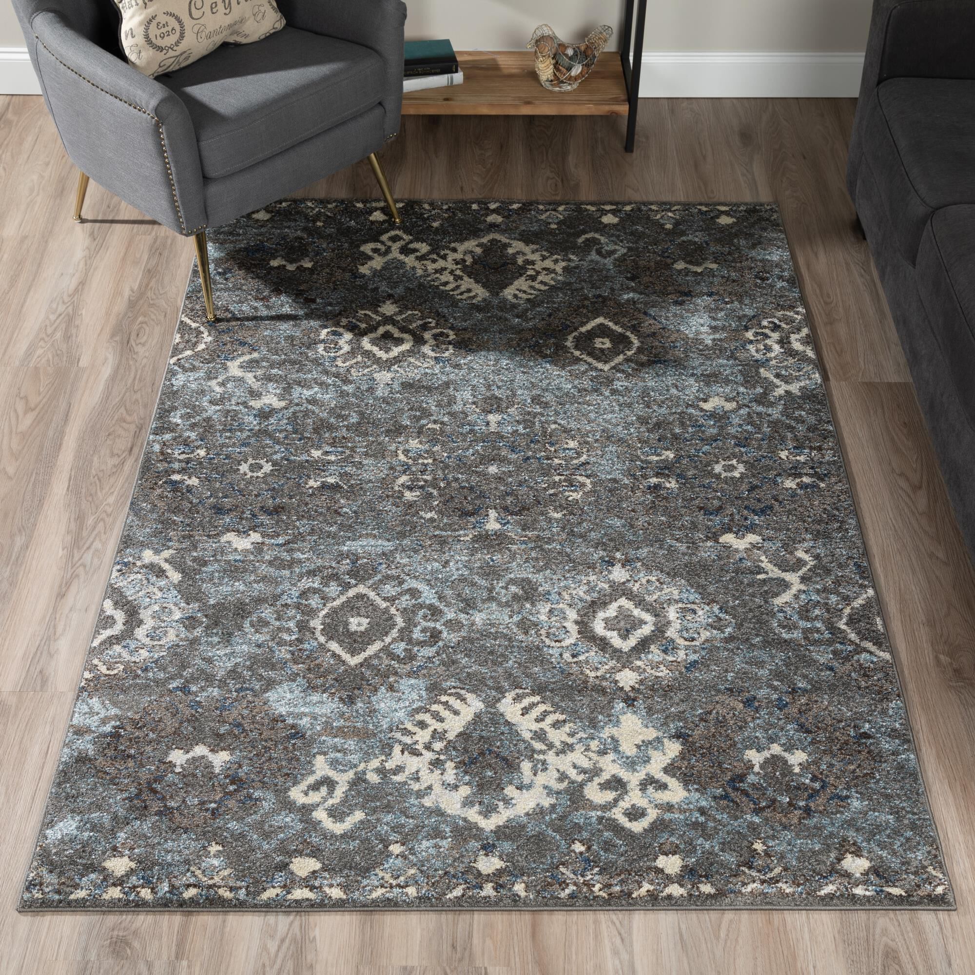 Gala GA10 Area Rug by Dalyn Rug Company