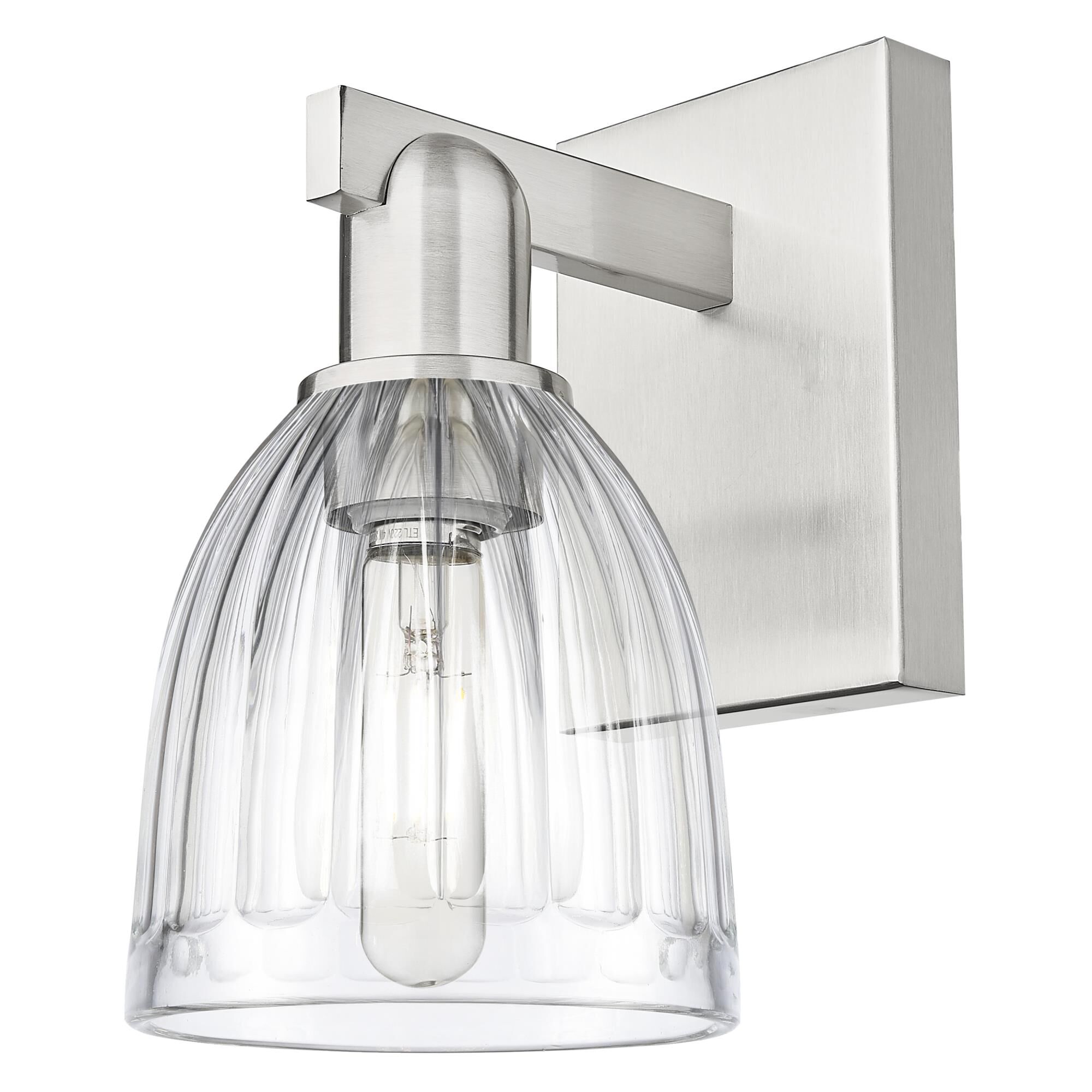 Bruno Marashlian Brookfield 11 Inch Wall Sconce by Innovations Lighting
