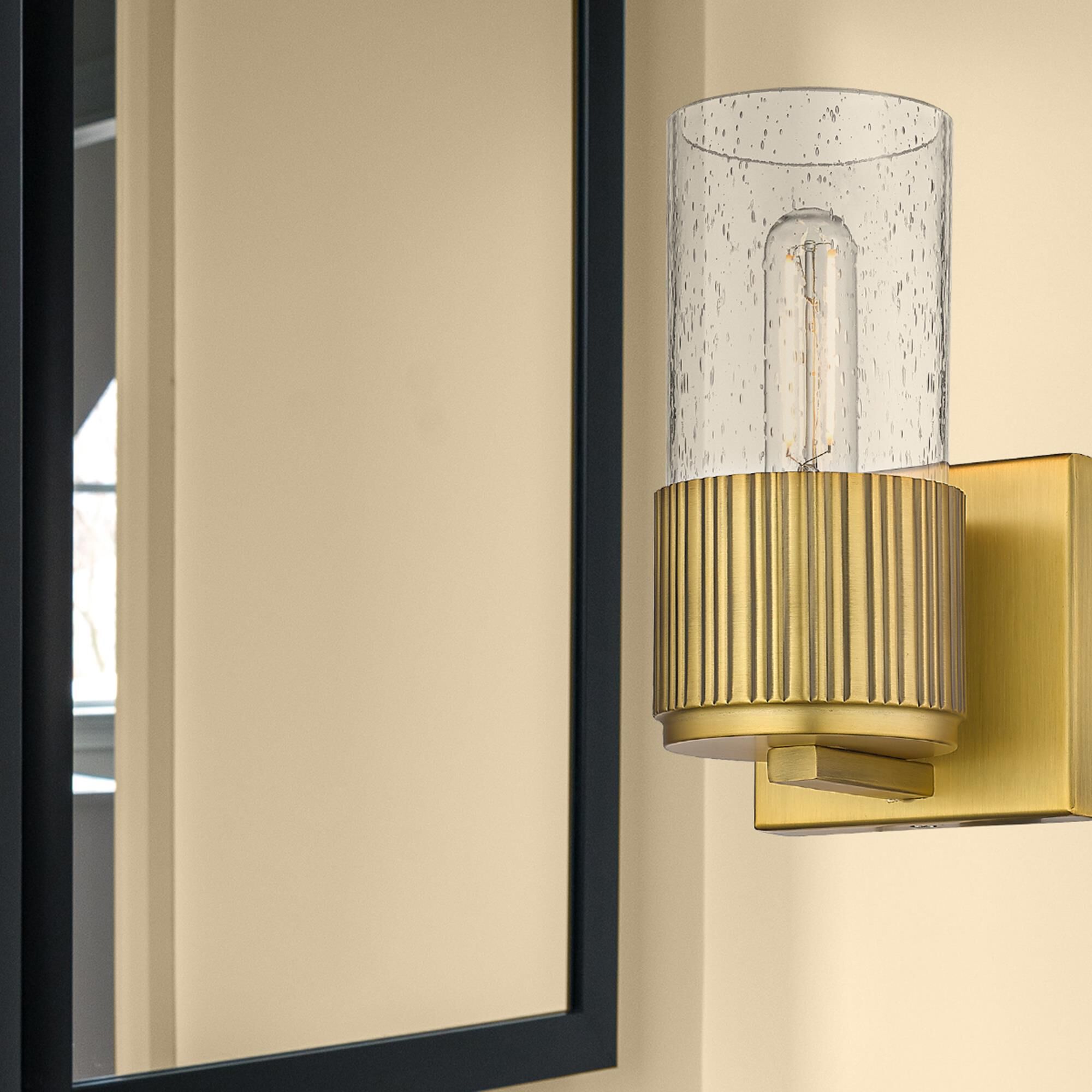 Innovations Lighting Bruno Marashlian Bolivar 7 Inch Wall Sconce