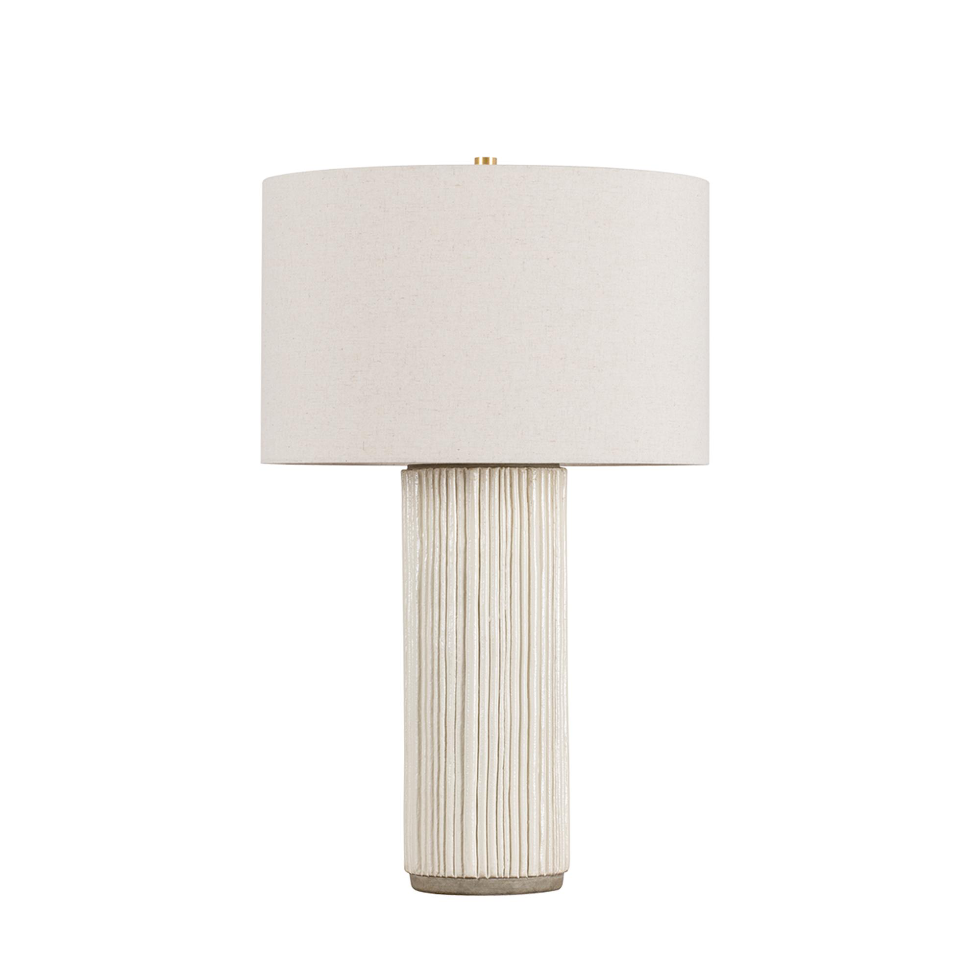 Crestwood 31.25 Inch Table Lamp,