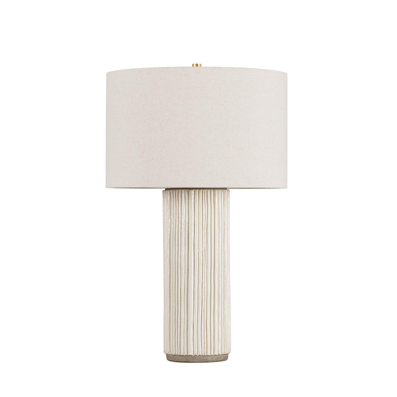 Crestwood 31.25 Inch Table Lamp by Hudson Valley Lighting