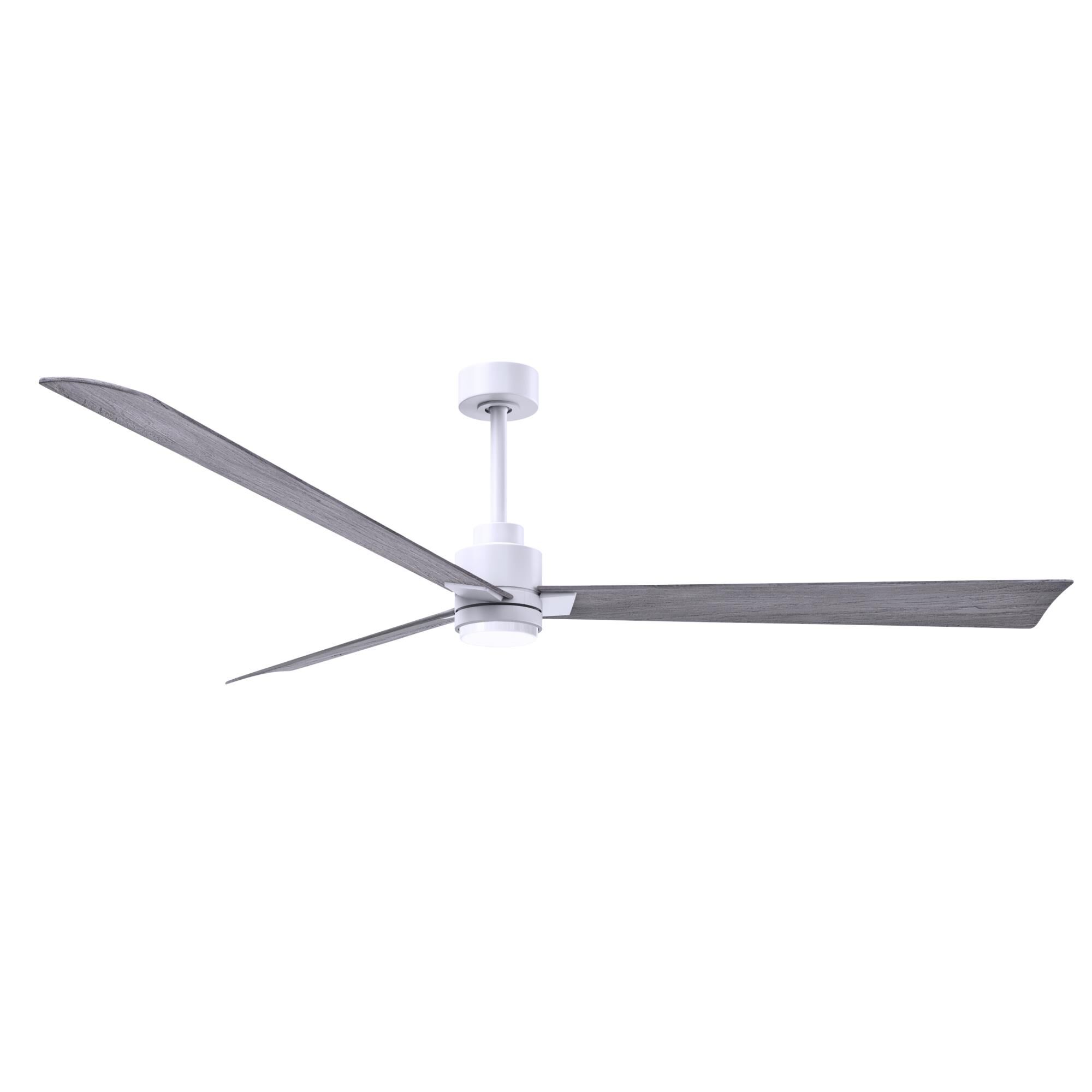 Alessandra 72 Inch Ceiling Fan by Matthews Fan Company