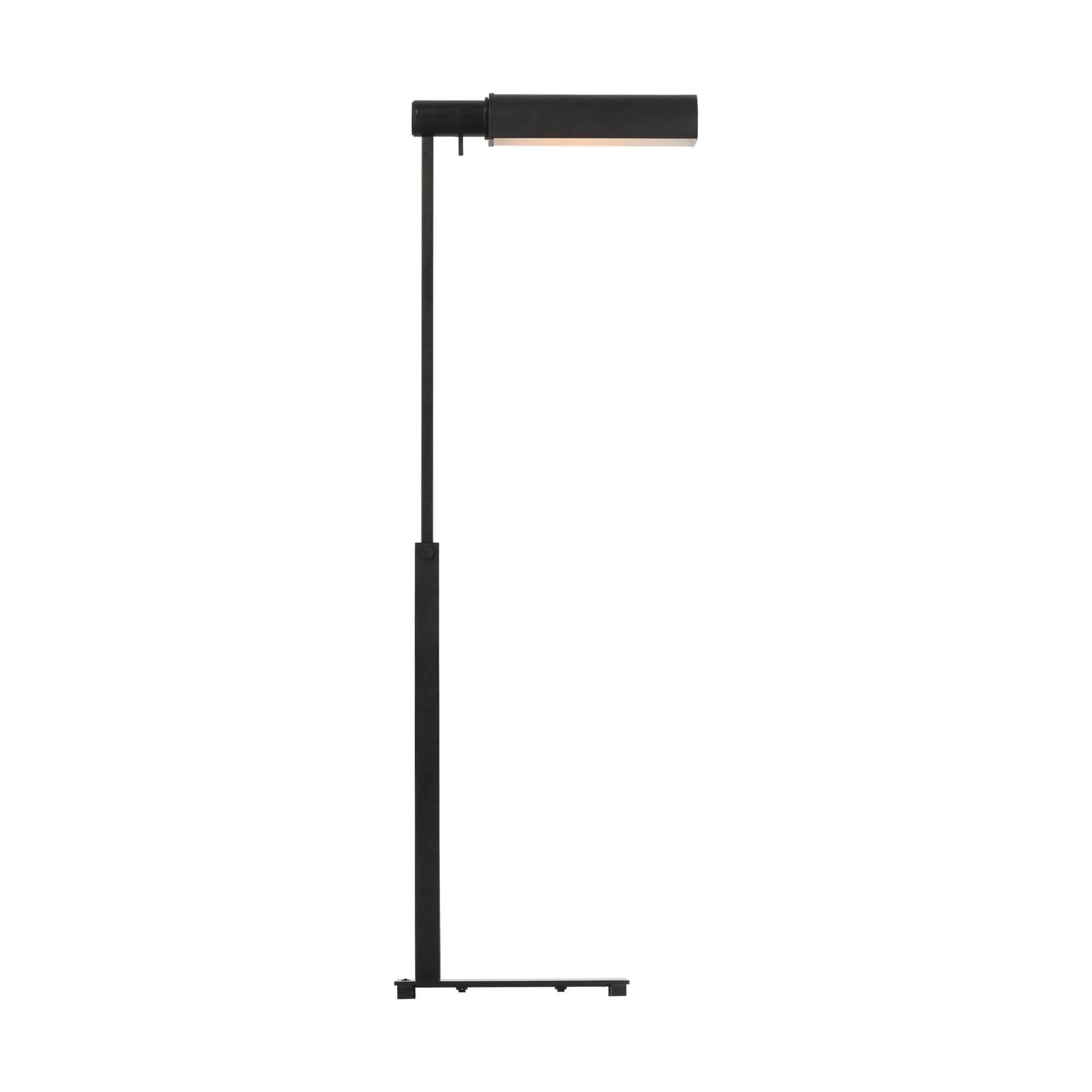 Lauren Ralph Lauren Leonard 44 Inch Reading Lamp by Visual Comfort Studio Collection