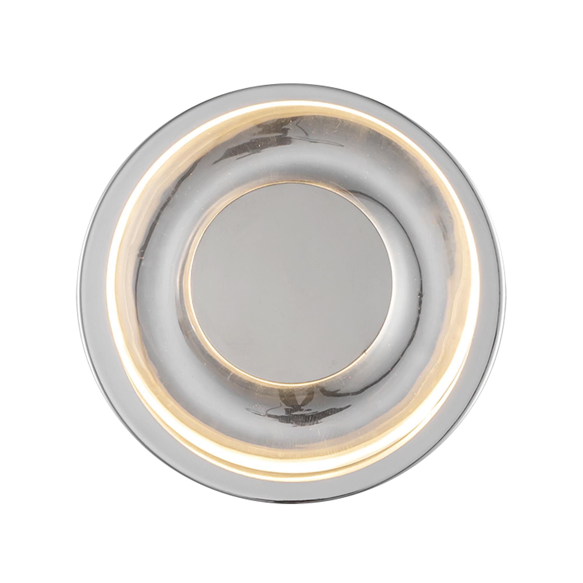 Ryan Pauly Stephord 5 Inch Wall Sconce by Kuzco Lighting