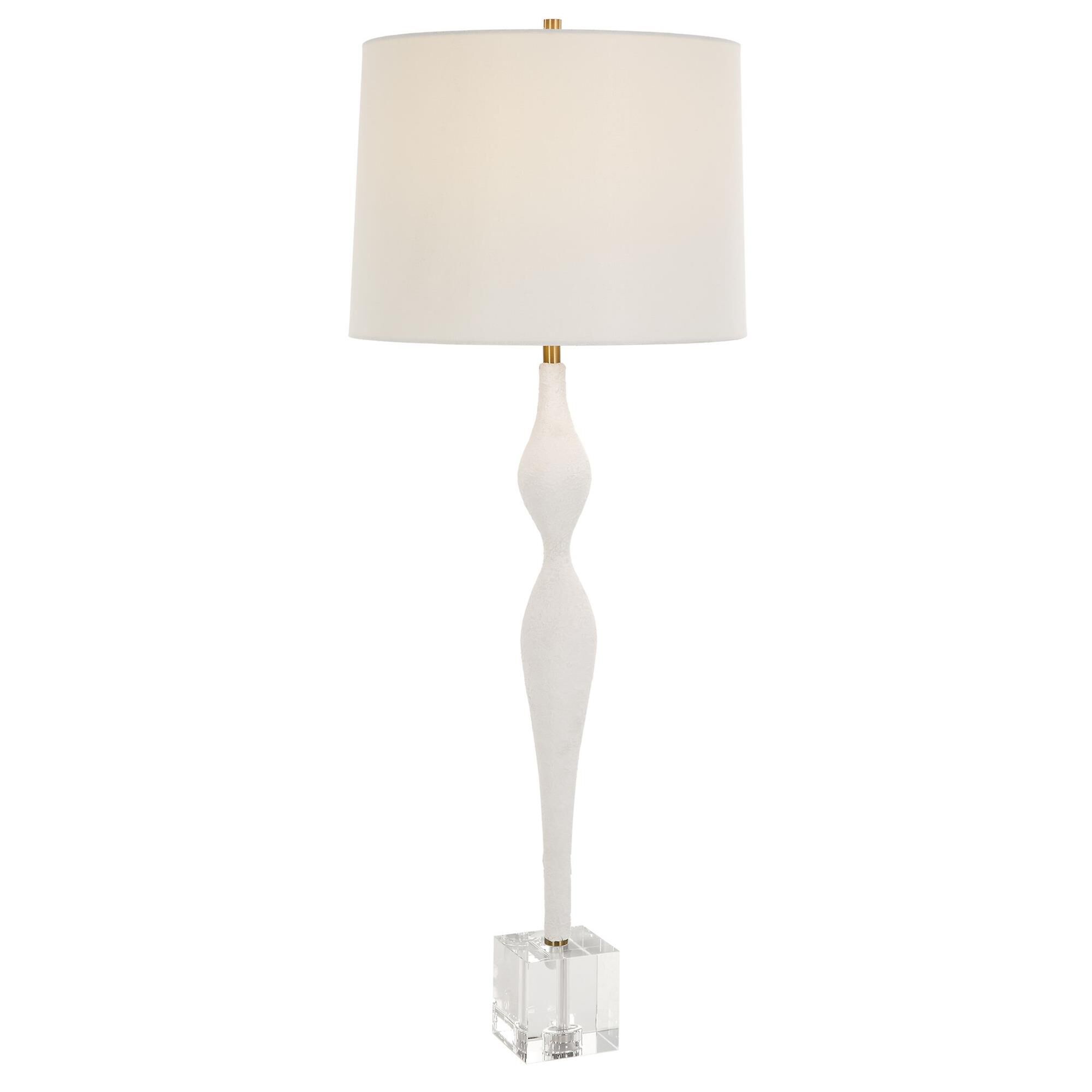 Carolyn Kinder Helena 36 Inch Table Lamp By Uttermost