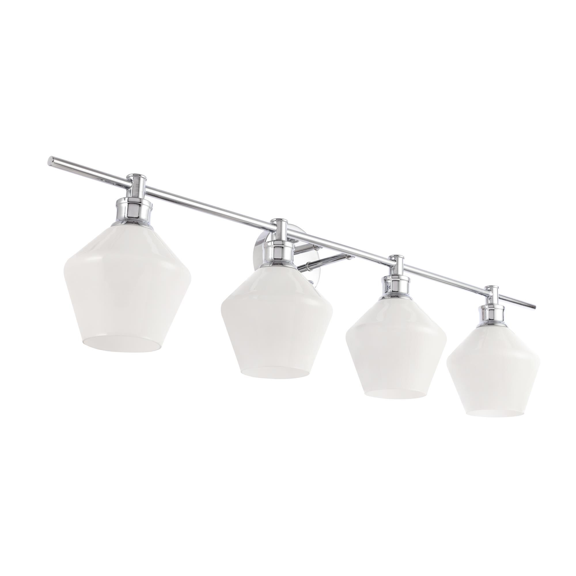 Gene Bath Vanity Light by Elegant Lighting