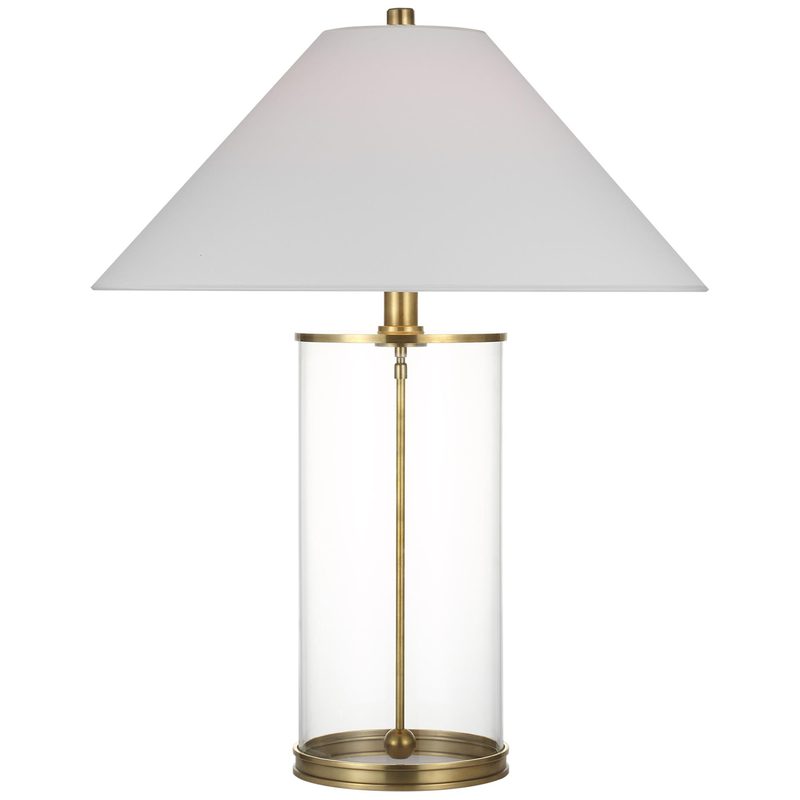 Ralph Lauren Modern Table Lamp by Ralph Lauren