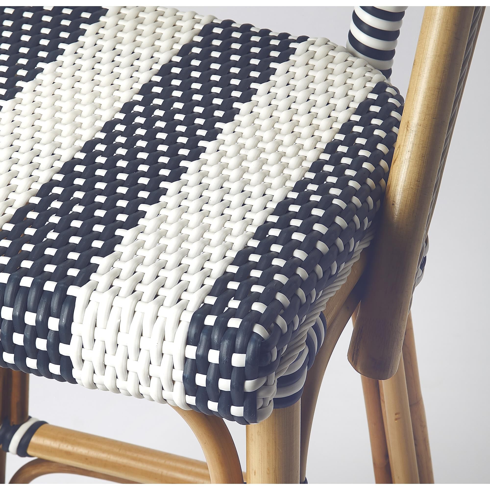 Designer's Edge Stool by Butler Specialty Company