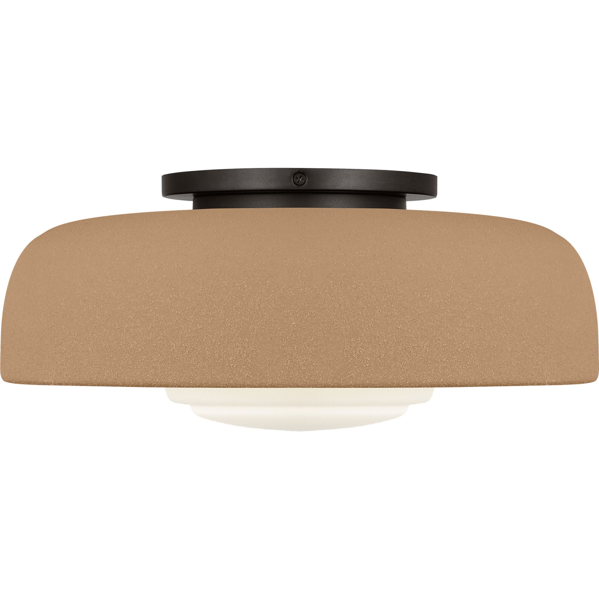 Liora 15 Inch Flush Mount,