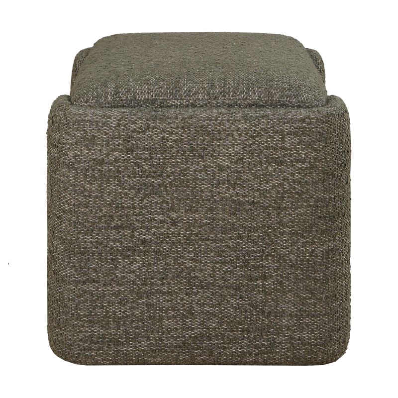 Angus 26 Inch Bench by Uttermost