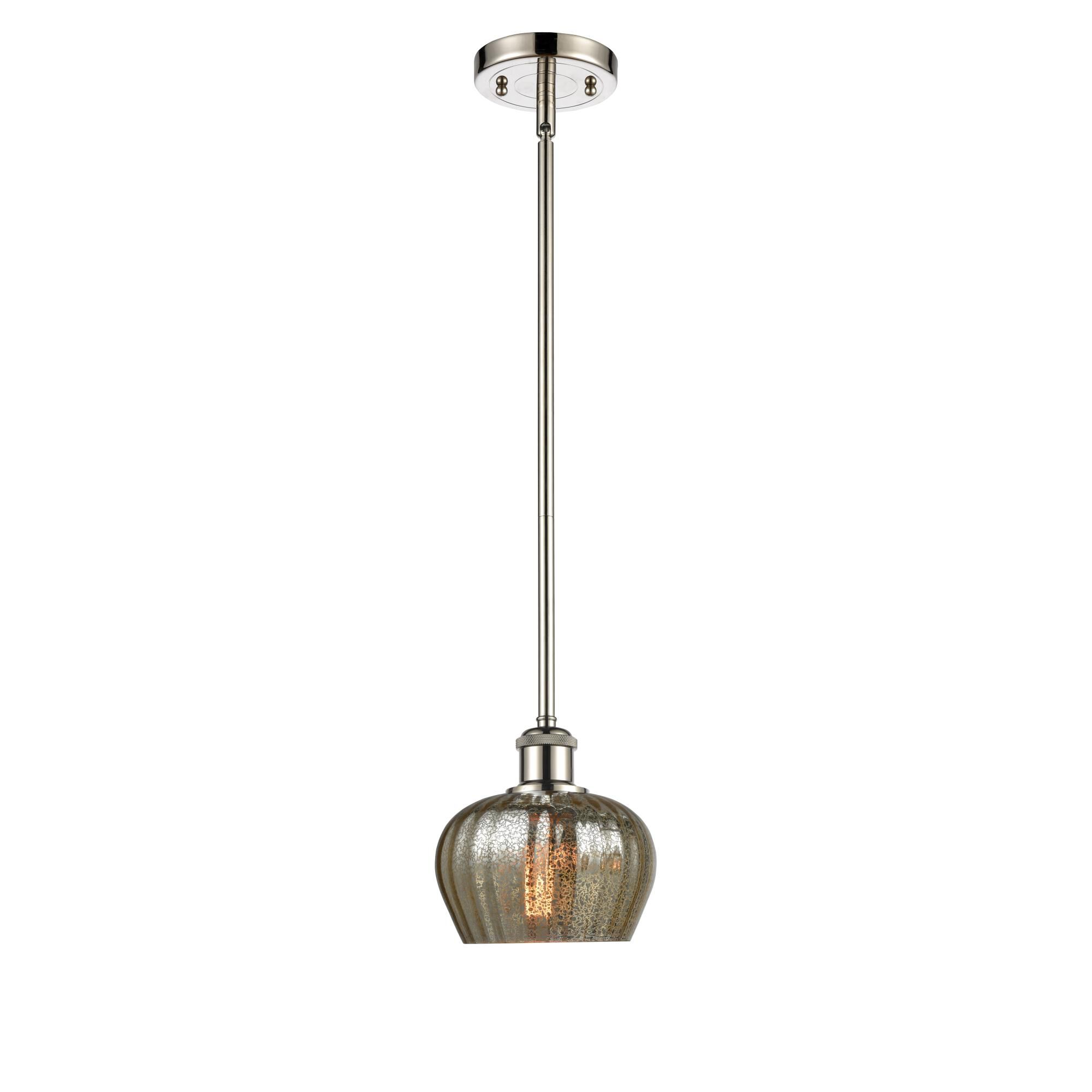 Bruno Marashlian Fenton Mini Pendant by Innovations Lighting