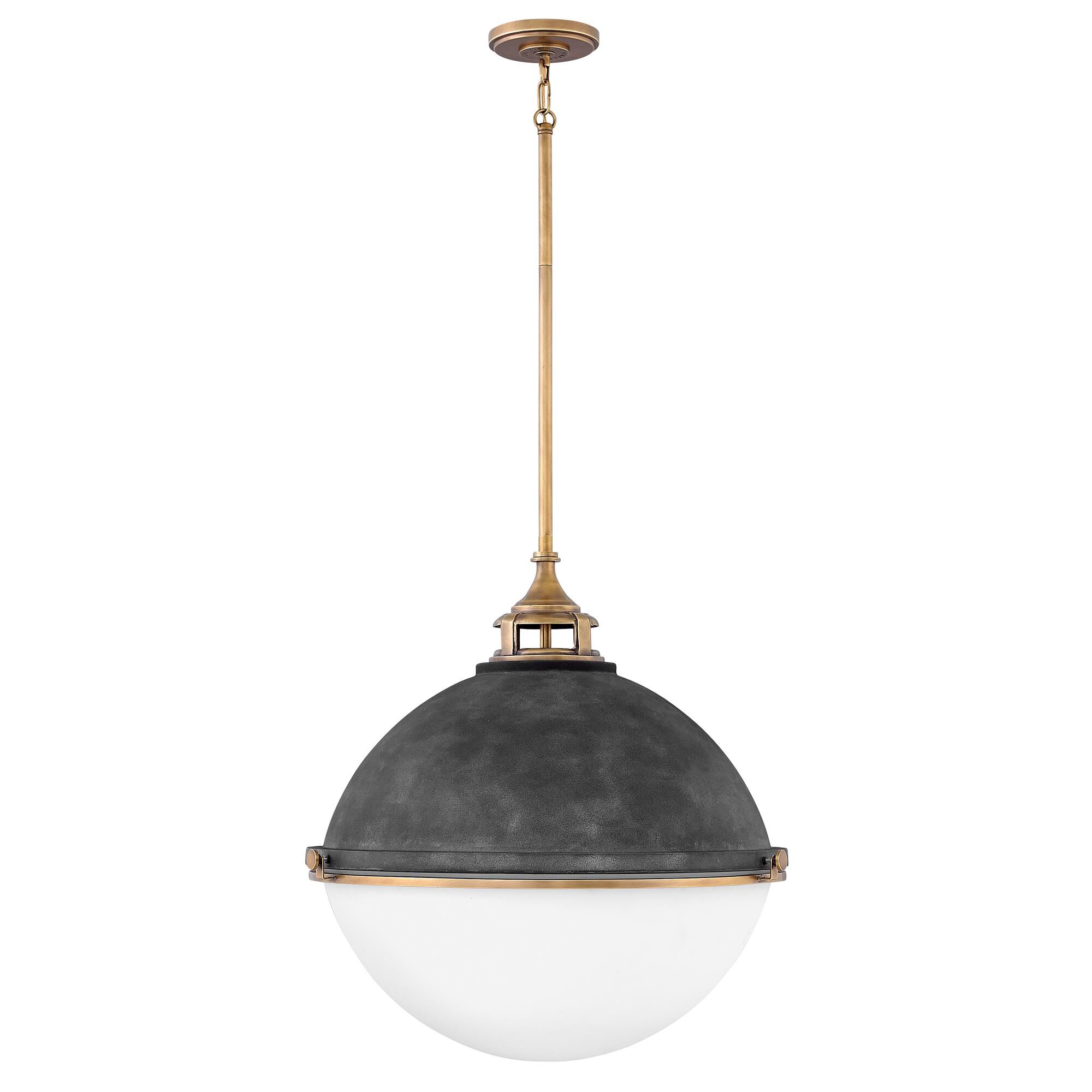 Fletcher Medium Pendant Light,