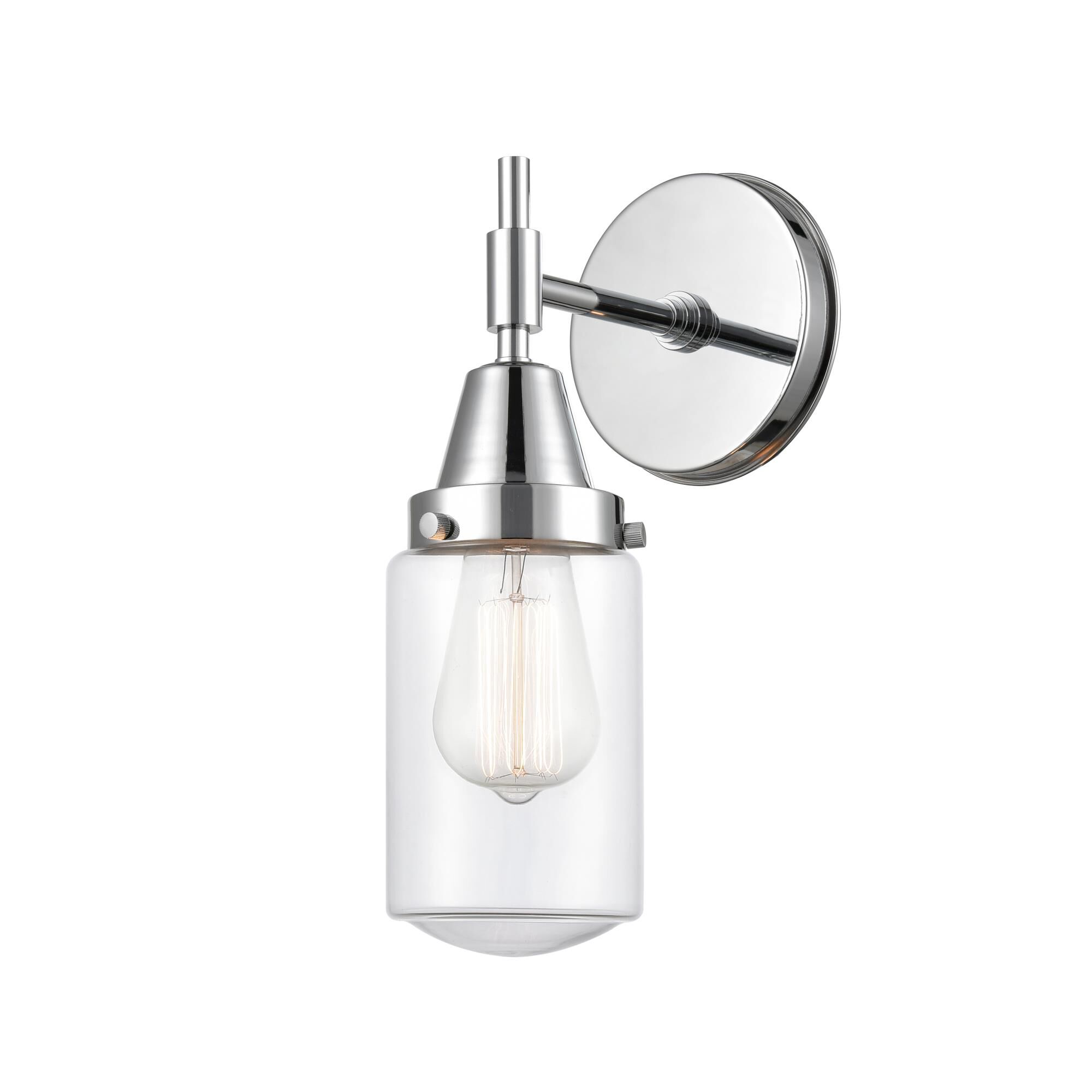 Innovations Lighting Bruno Marashlian Caden 11 Inch Wall Sconce