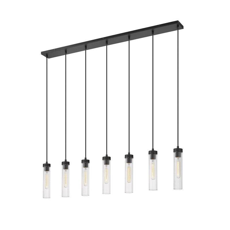 Beau 54 Inch Linear Suspension Light by Z Lite