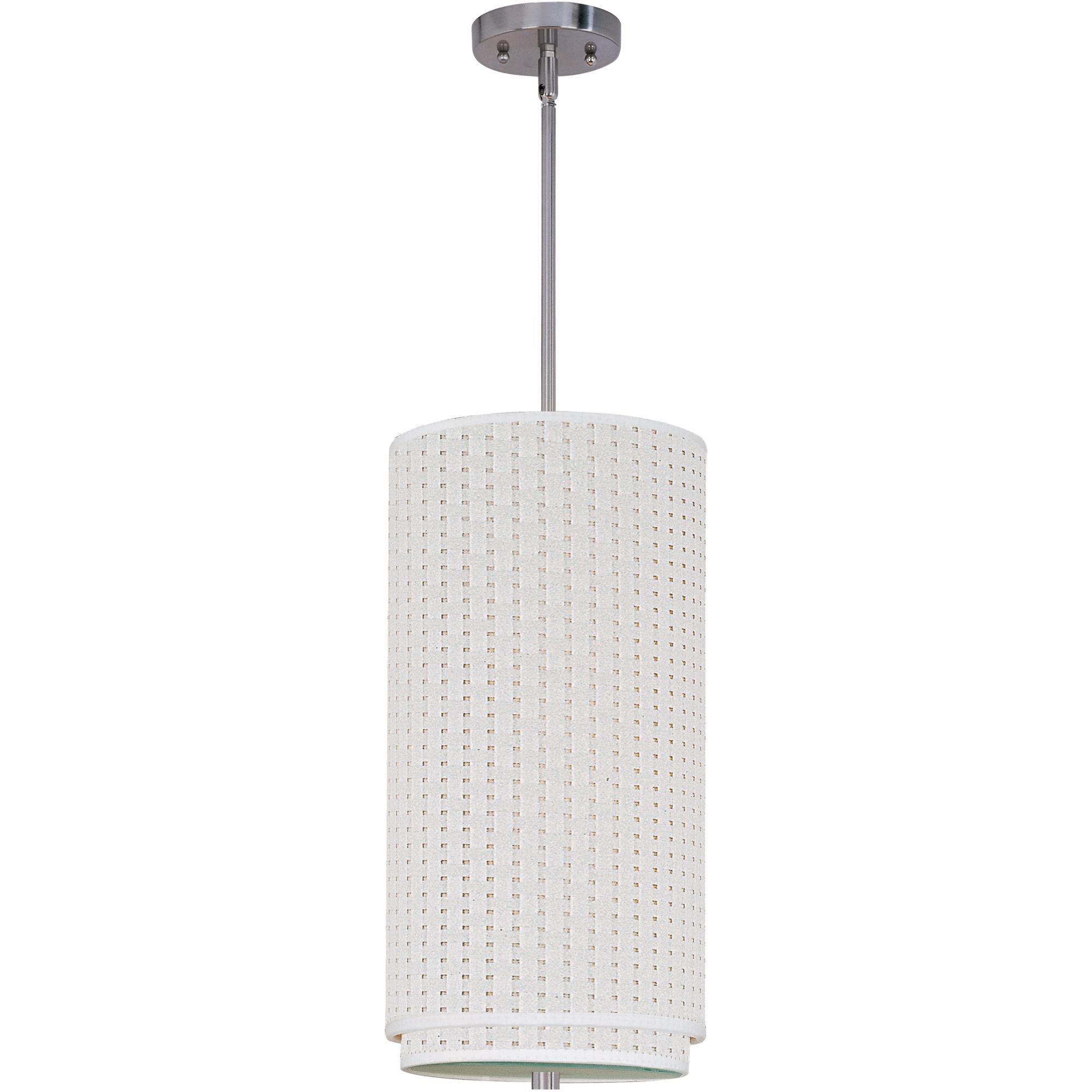ET2 Lighting Elements 9 Inch Mini Pendant