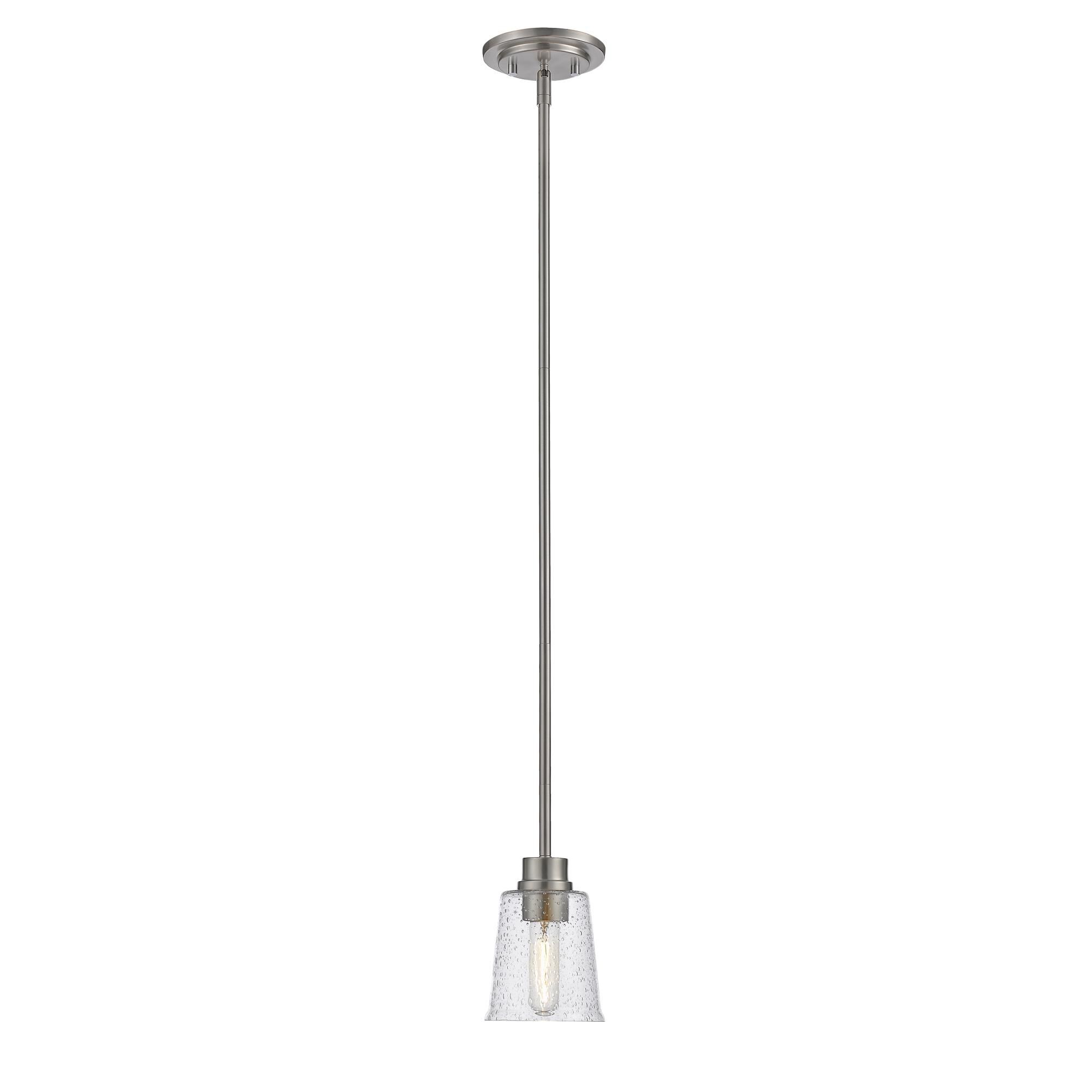Z-Lite Bohin 5 Inch Mini Pendant