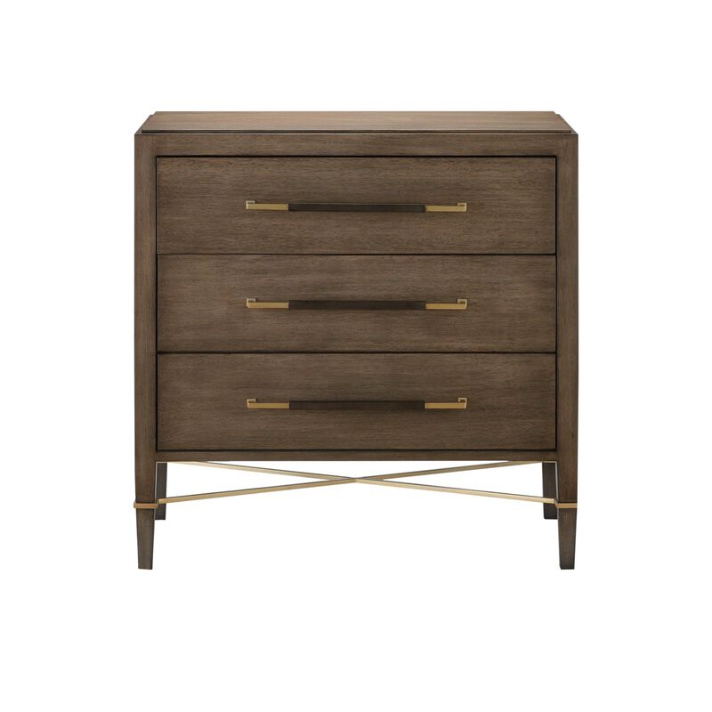 Dresser by Currey and Company