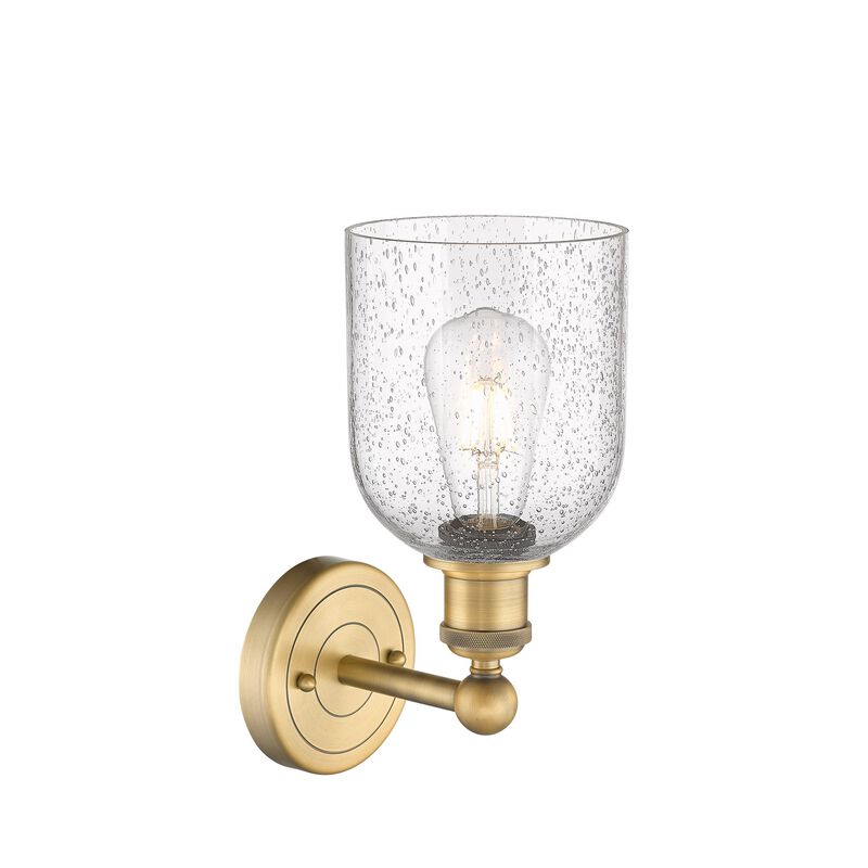 Bruno Marashlian Bella 6 Inch Wall Sconce by Innovations Lighting