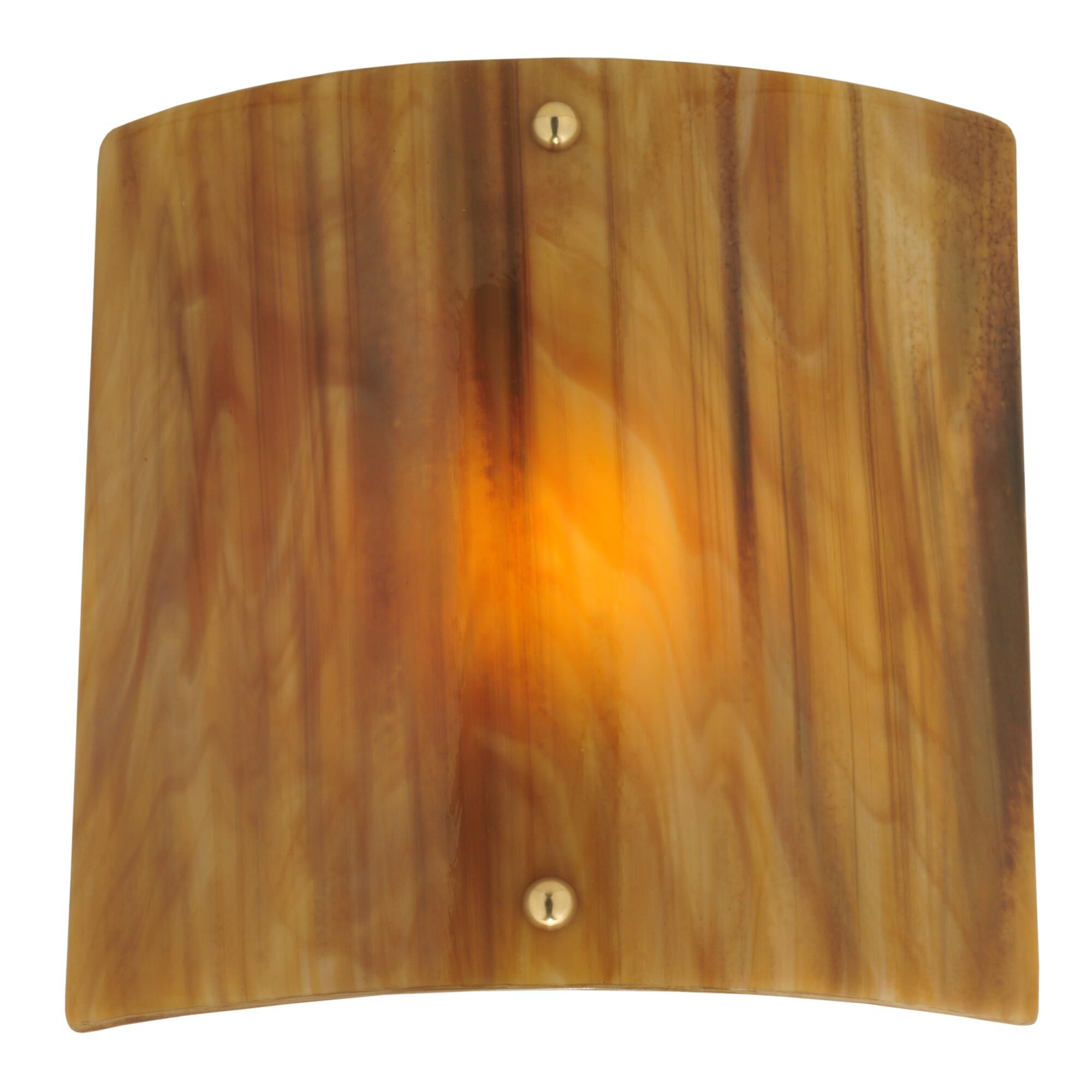 11 Inch Wall Sconce by Meyda Lighting