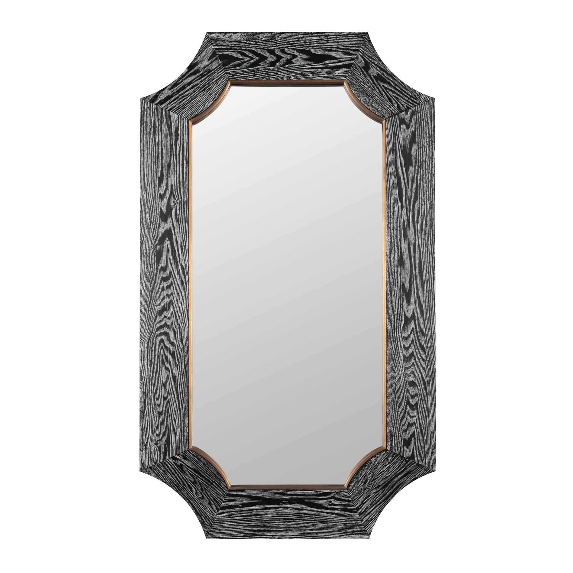 Tamara Day Farra 26 Inch Decorative Mirror by Varaluz