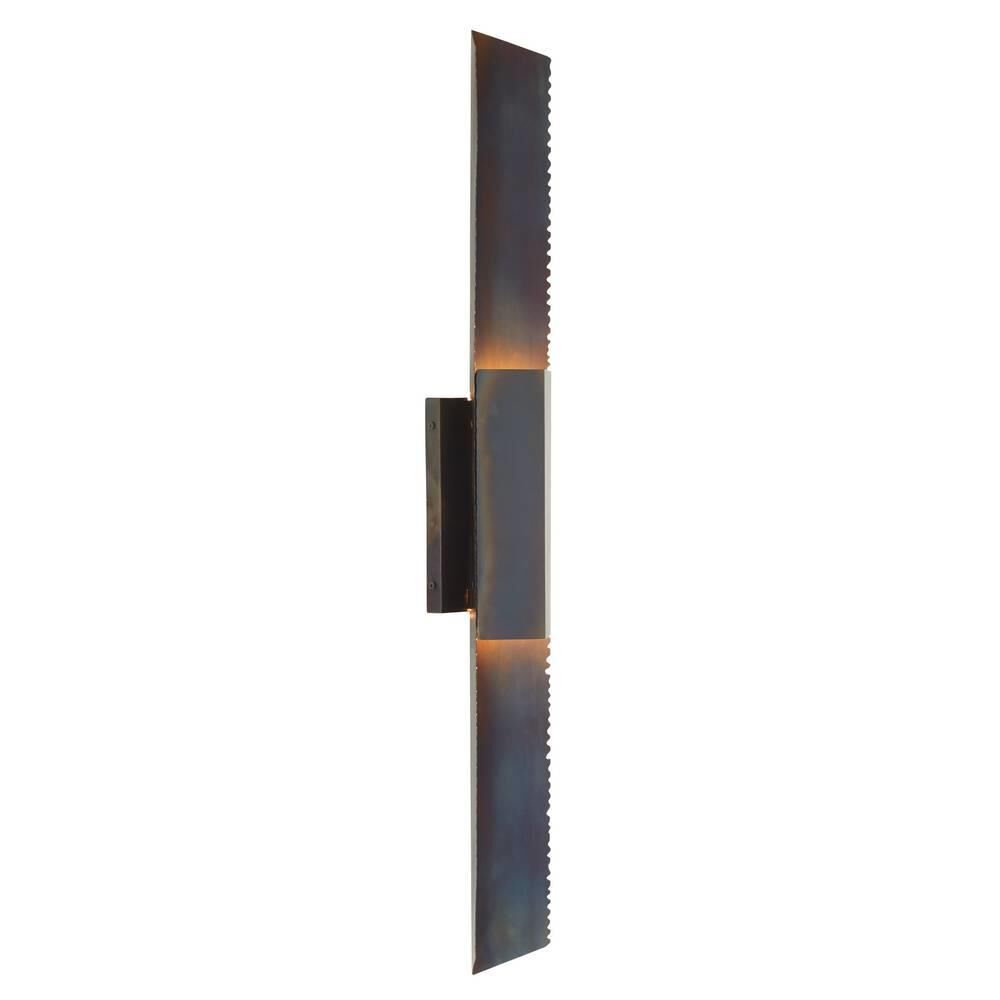 Francisco 36 Inch Wall Sconce by Arteriors Home