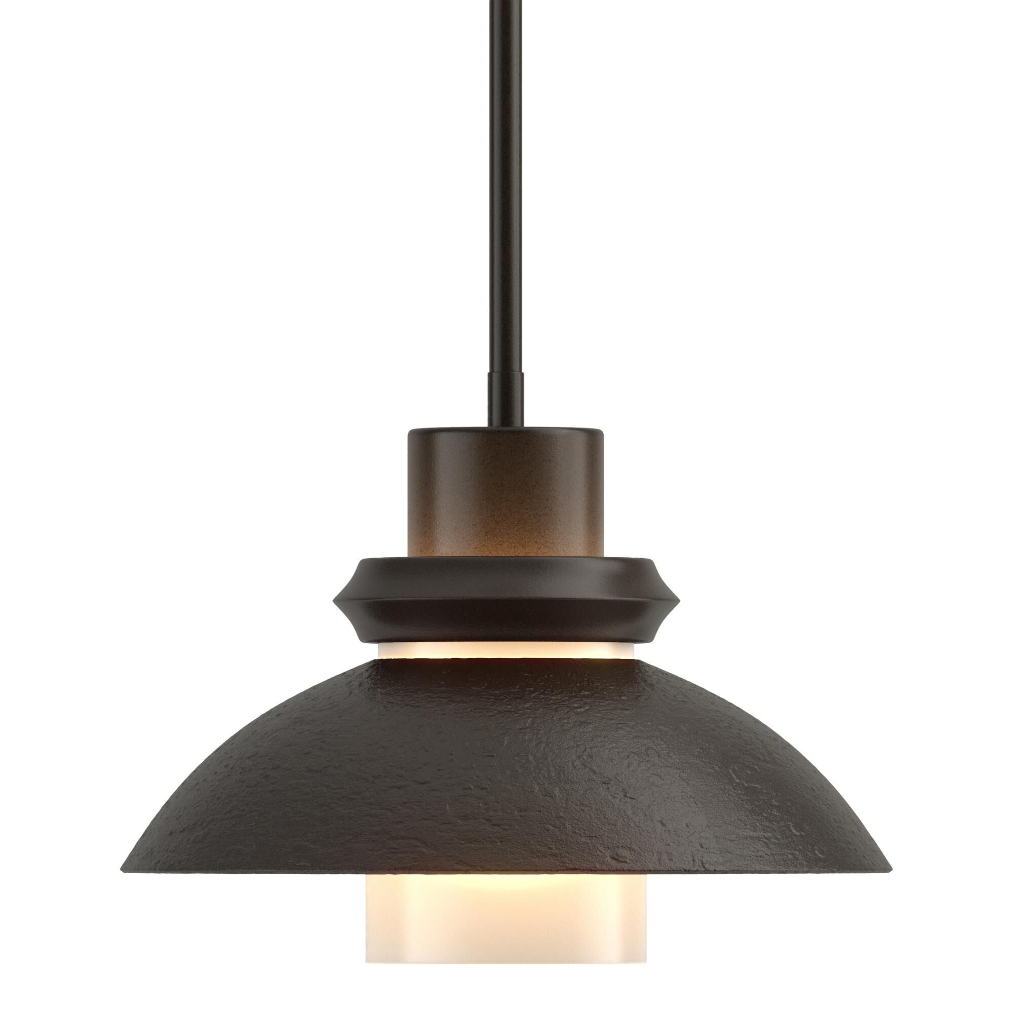 Staccato Mini Pendant by Hubbardton Forge