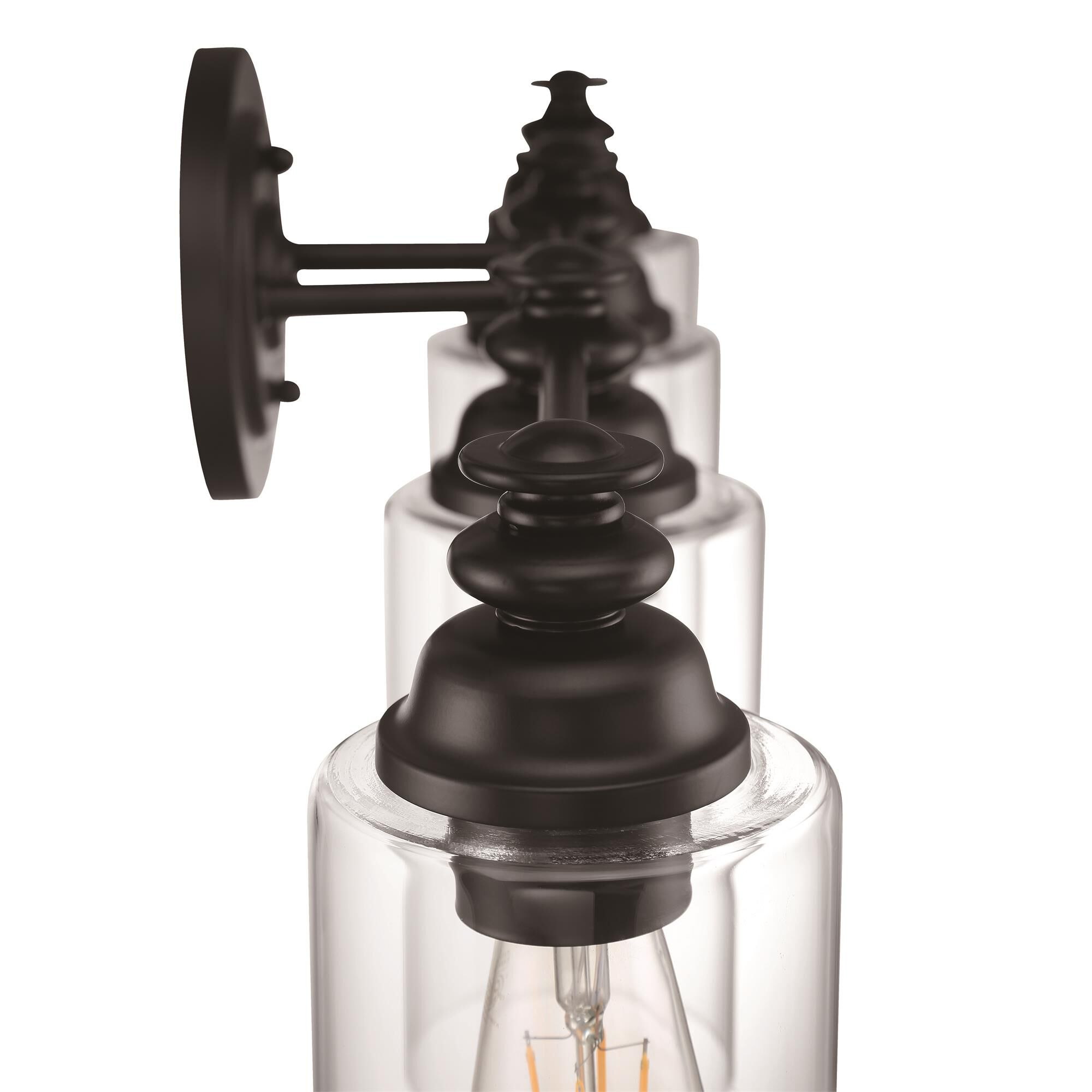 Dardyn 30 Inch Bath Vanity Light,