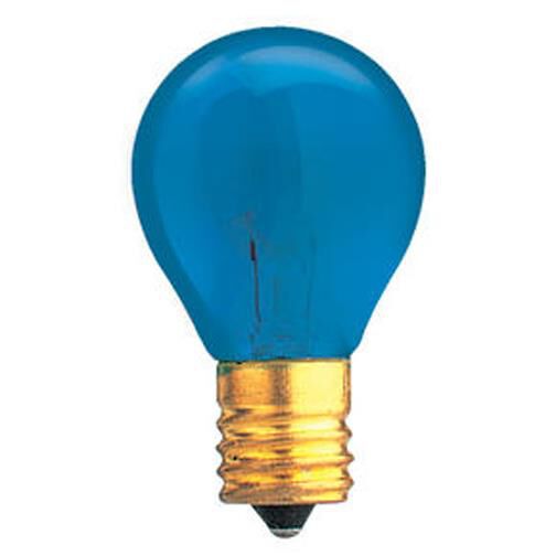 10 Watt S11 Novelty Light Bulb Capitol Lighting