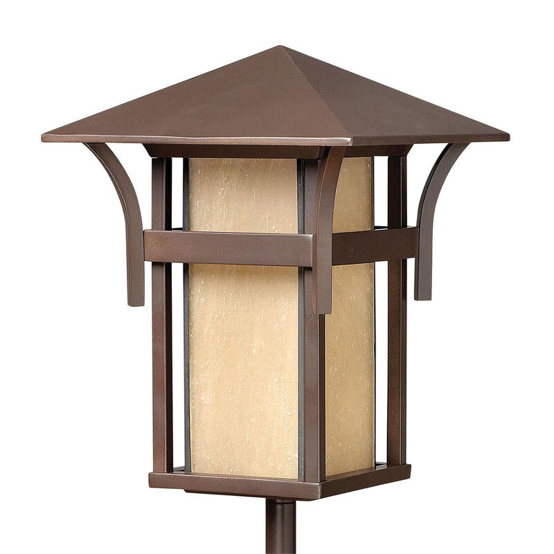 Harbor 11 Inch Decorative Pathway Light by Hinkley