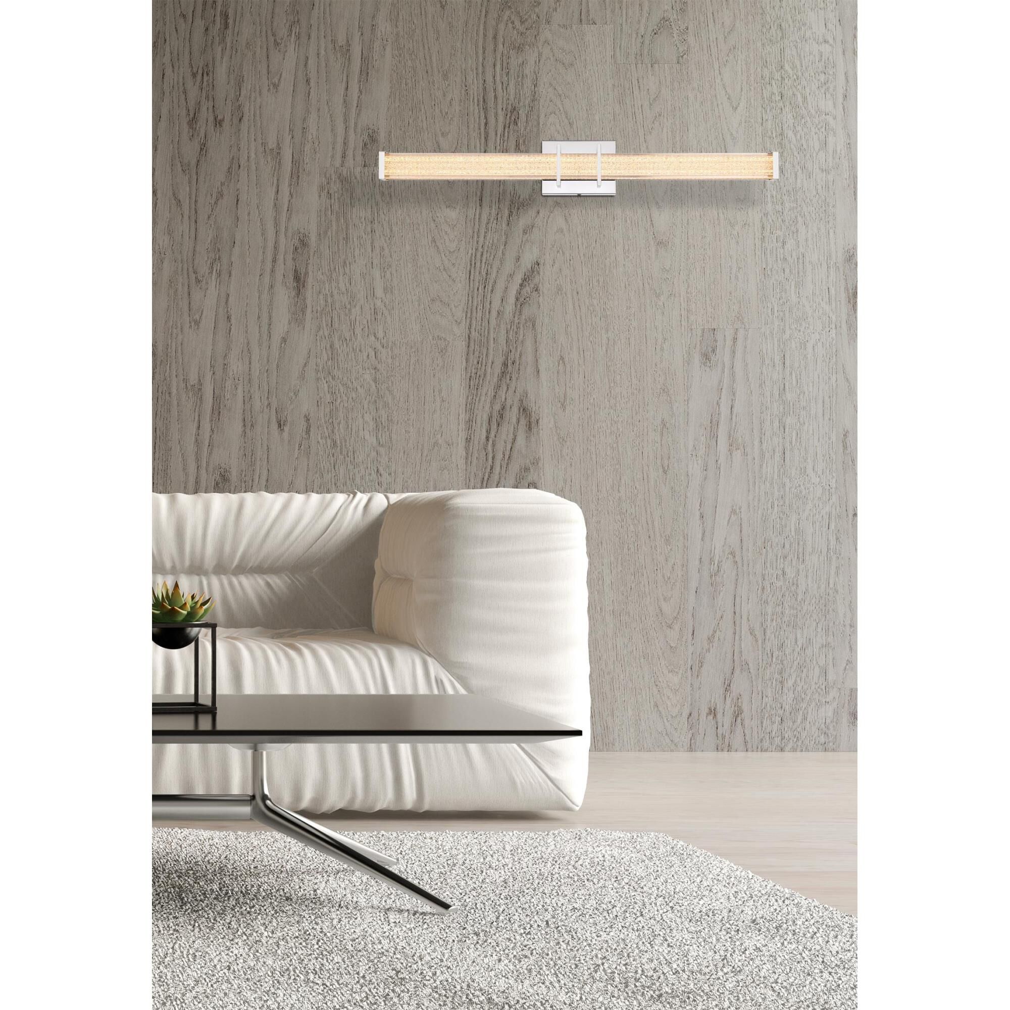 Ivaan 4 Inch Wall Sconce by Elegant Lighting