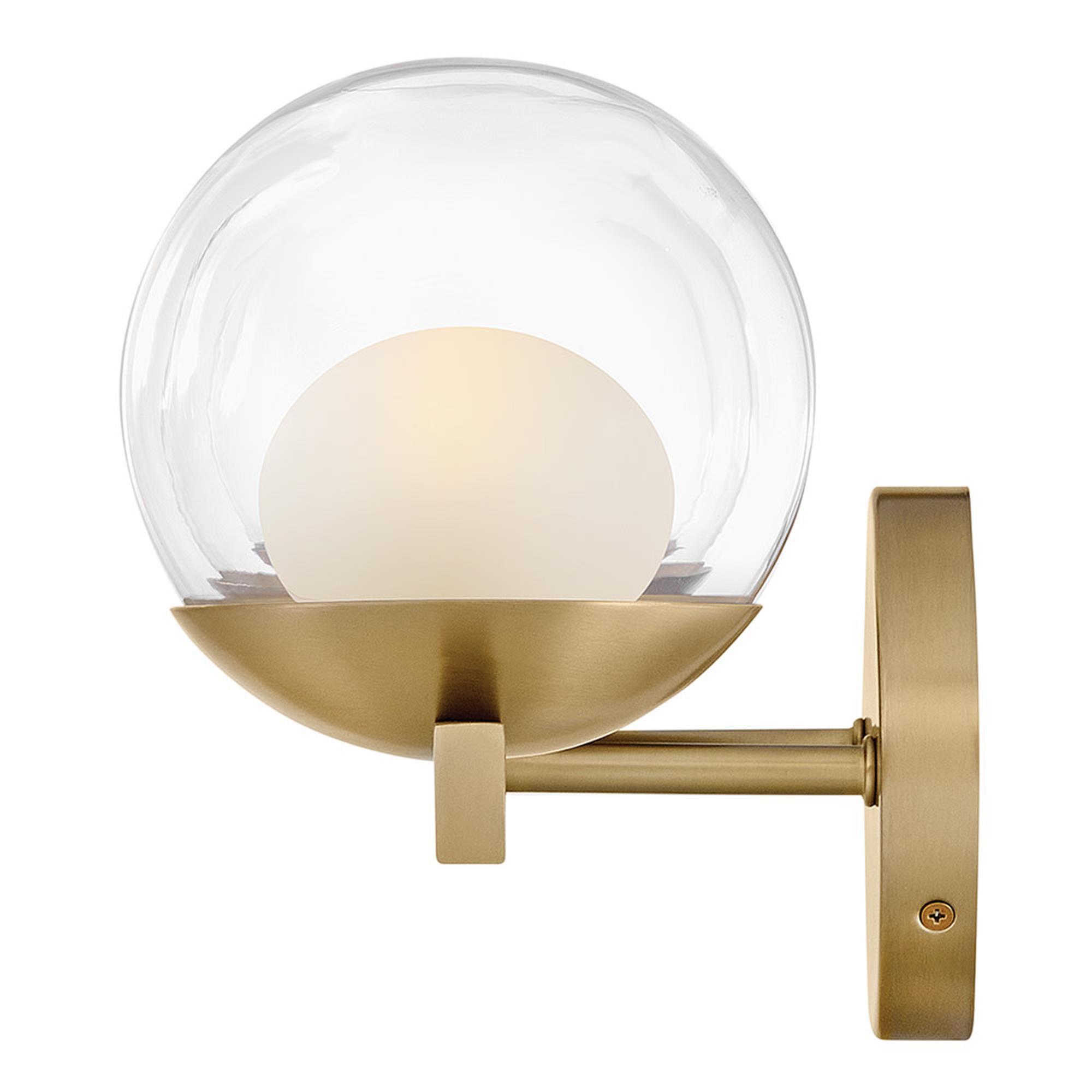 Sunni 24 Inch 3 Light Bath Vanity Light,
